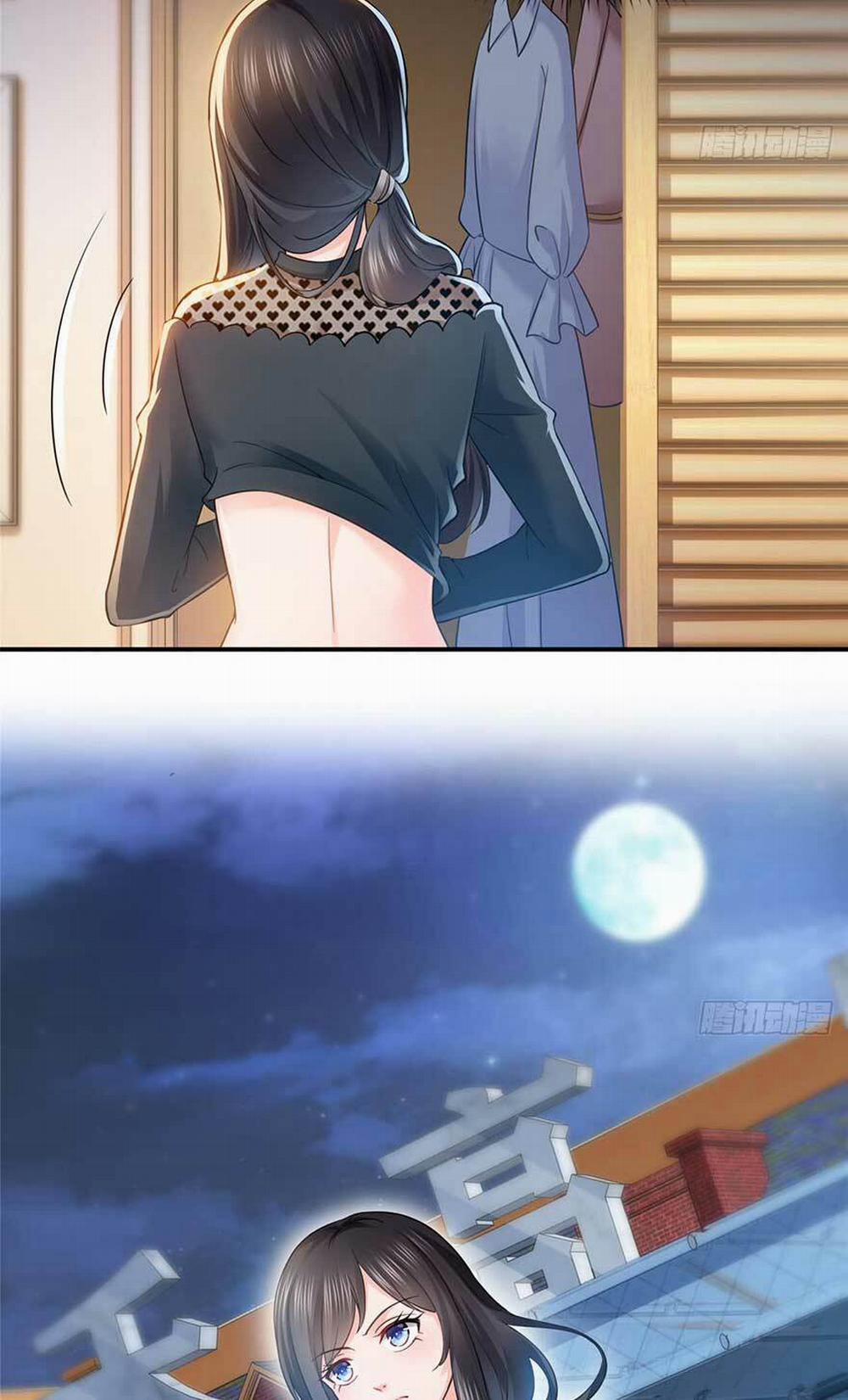 Hệt Như Hàn Quang Gặp Nắng Gắt 45 trang 14