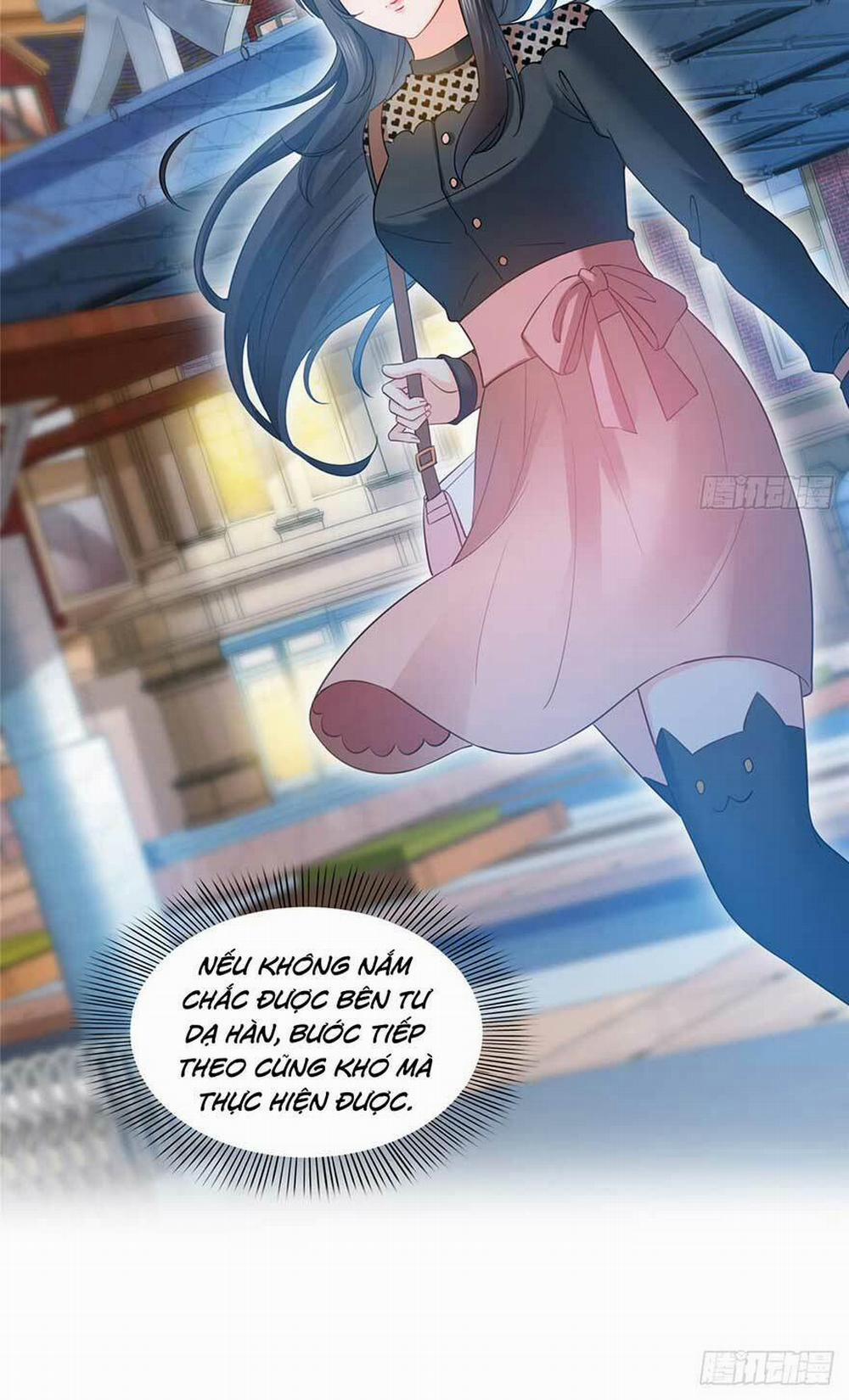 Hệt Như Hàn Quang Gặp Nắng Gắt 45 trang 15