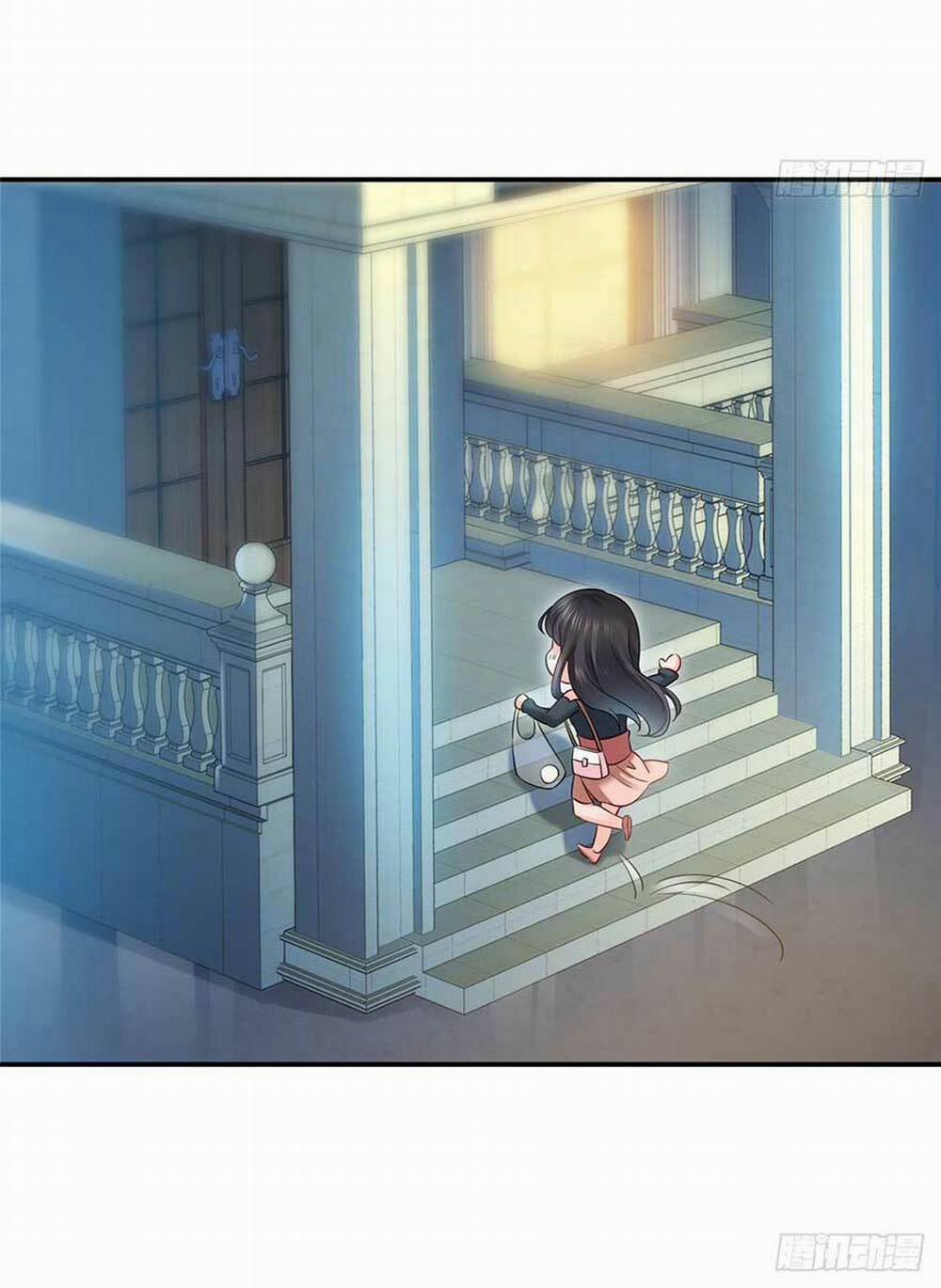 Hệt Như Hàn Quang Gặp Nắng Gắt 45 trang 20