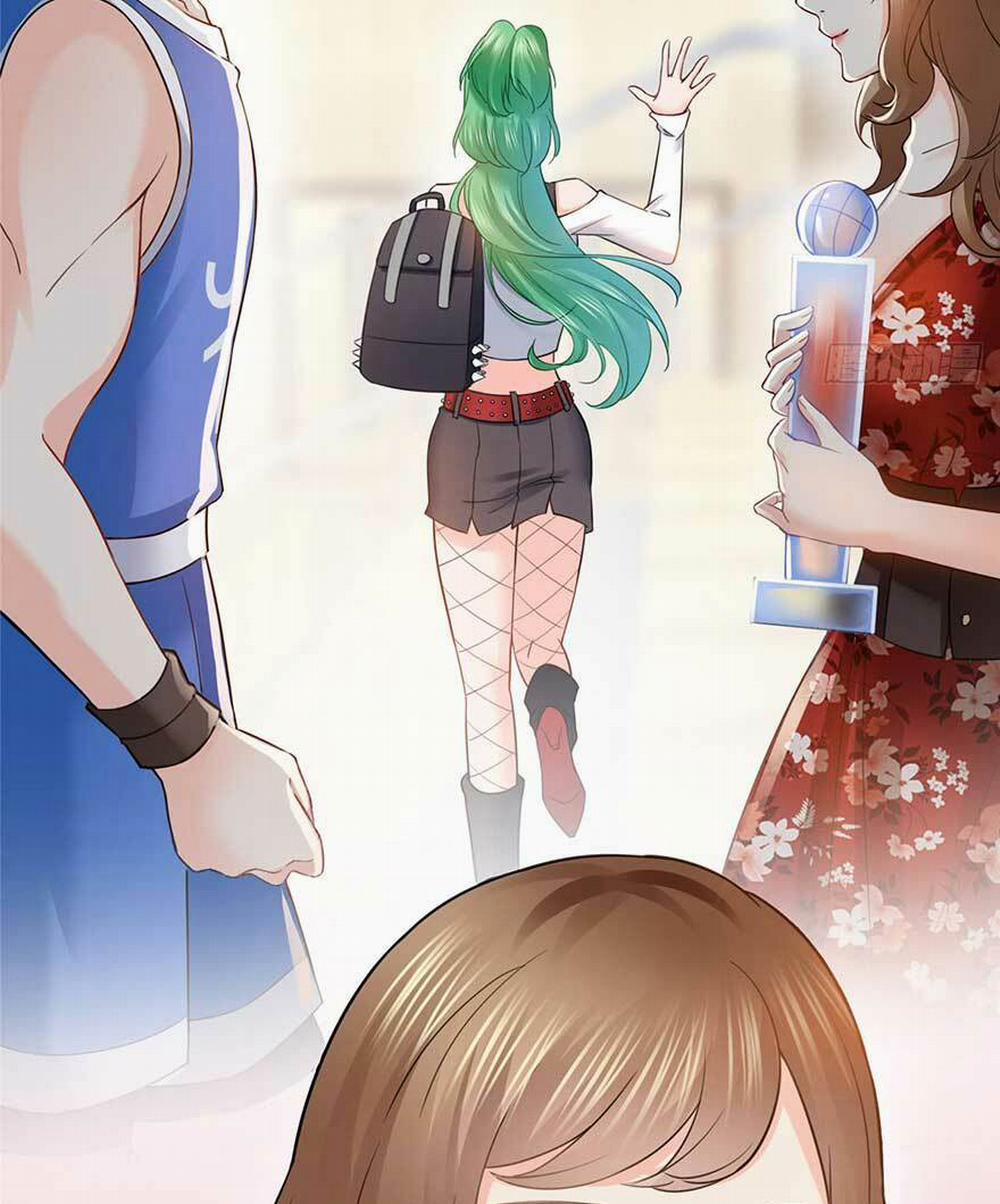 Hệt Như Hàn Quang Gặp Nắng Gắt 45 trang 9