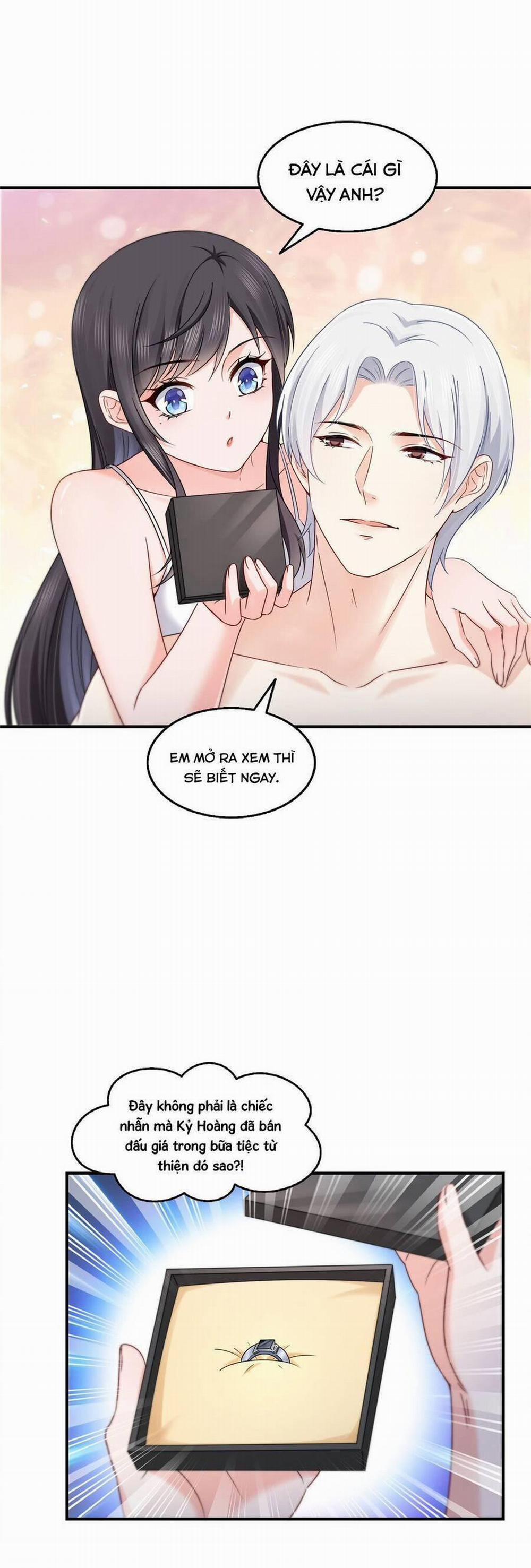 Hệt Như Hàn Quang Gặp Nắng Gắt 450 trang 0