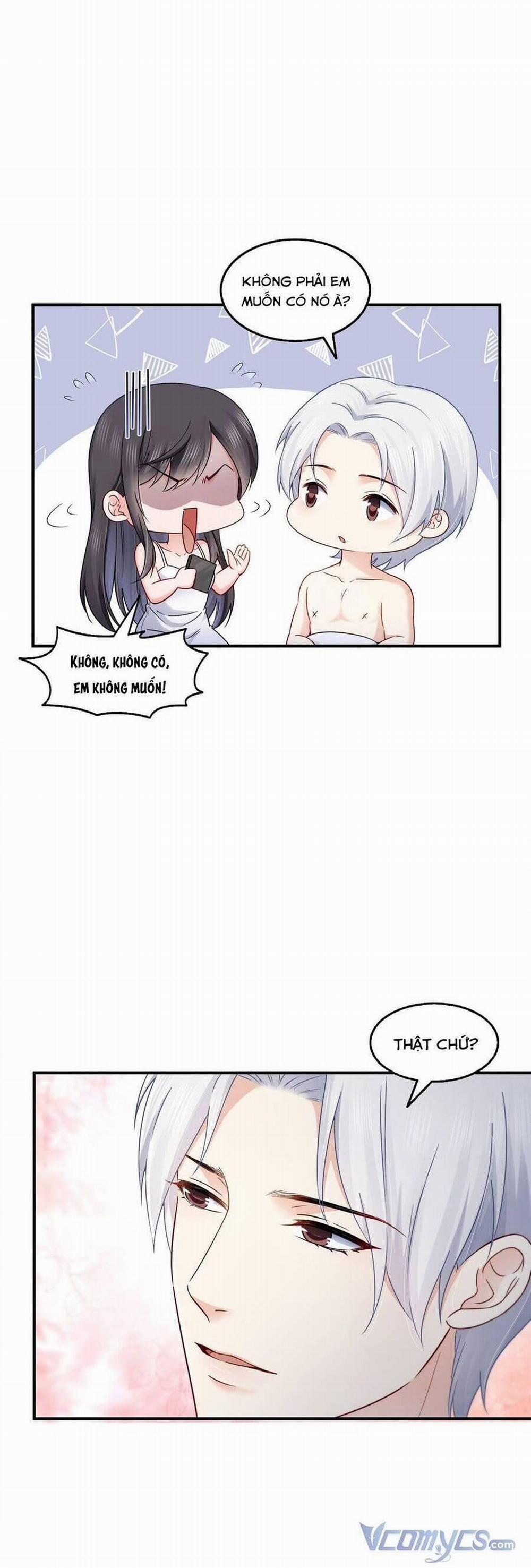 Hệt Như Hàn Quang Gặp Nắng Gắt 450 trang 1