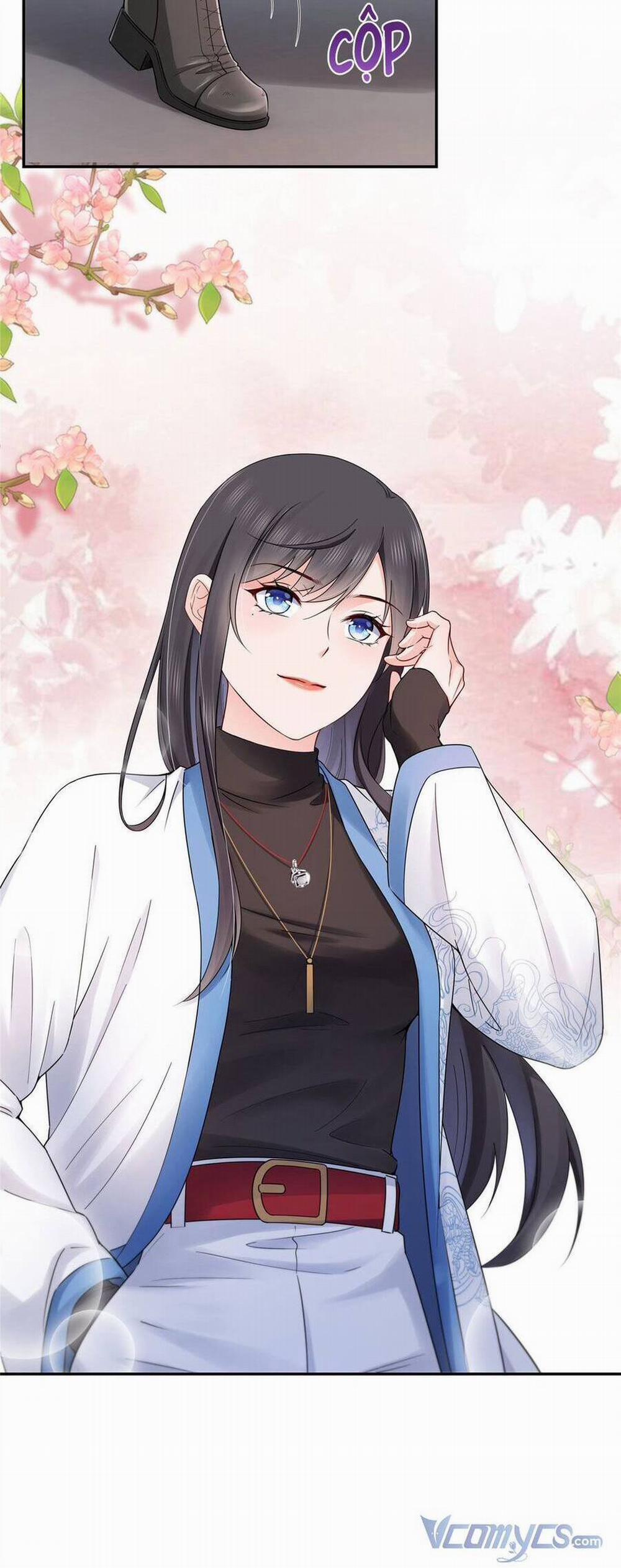 Hệt Như Hàn Quang Gặp Nắng Gắt 450 trang 18