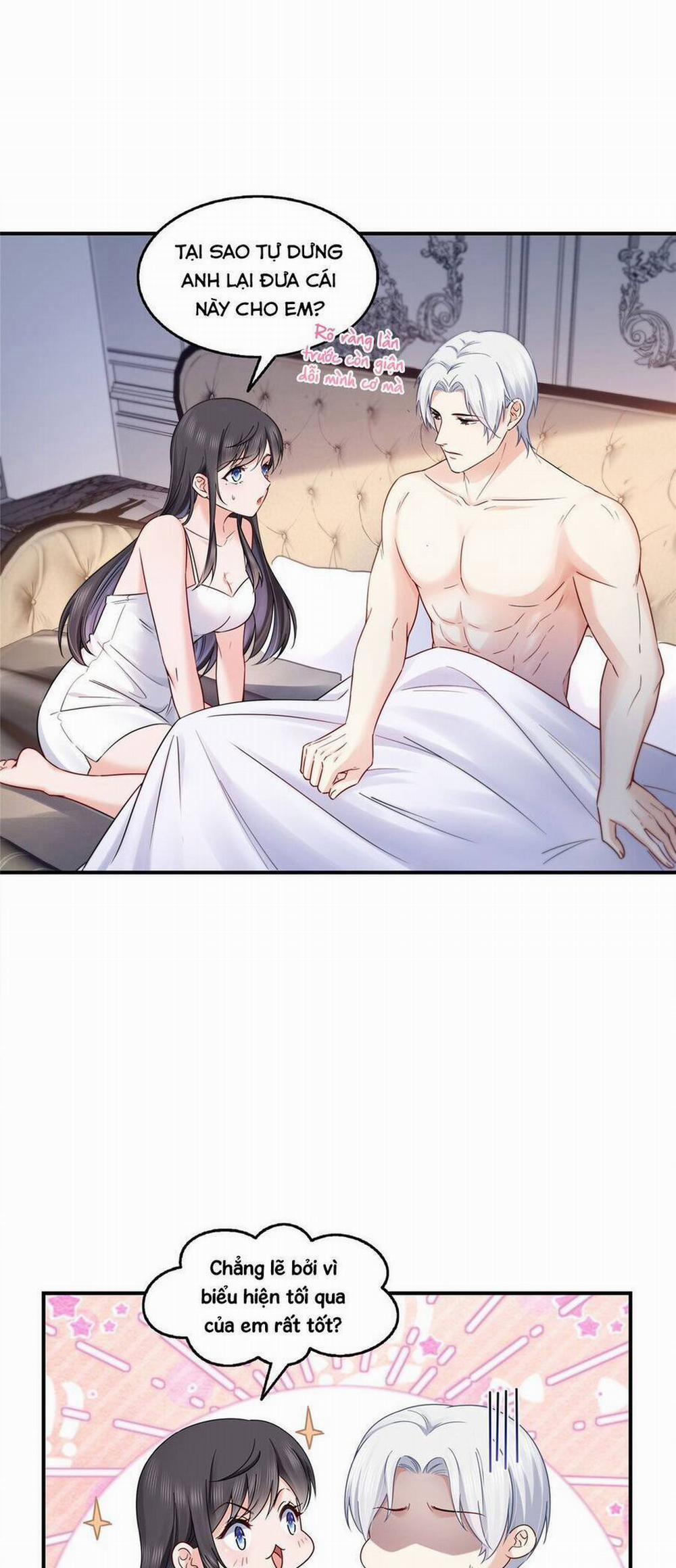 Hệt Như Hàn Quang Gặp Nắng Gắt 450 trang 2