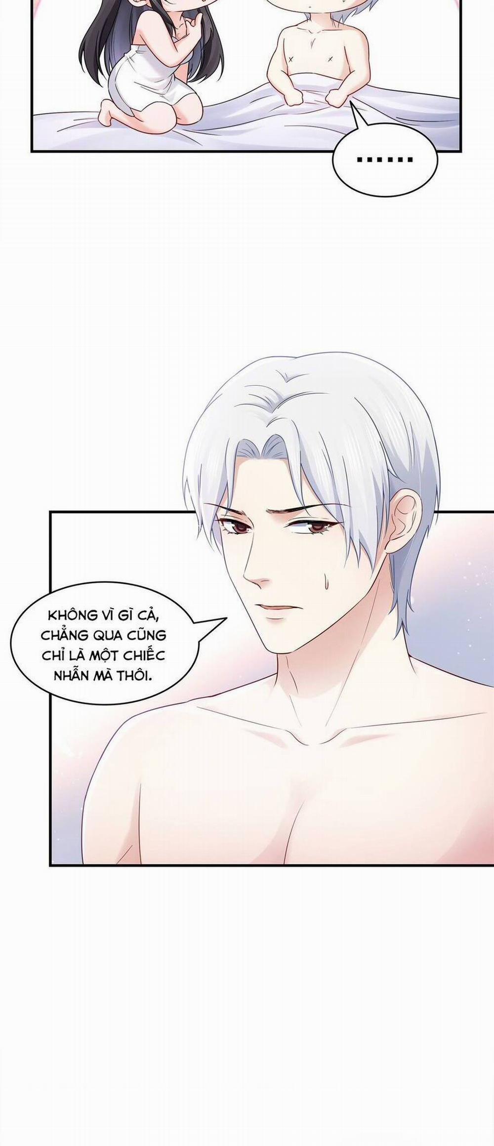 Hệt Như Hàn Quang Gặp Nắng Gắt 450 trang 3