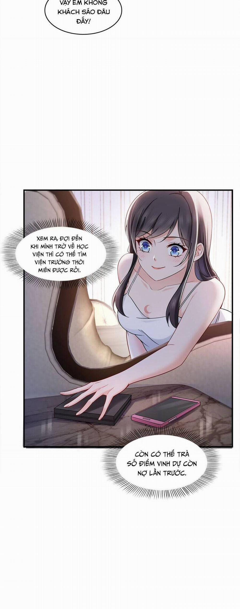 Hệt Như Hàn Quang Gặp Nắng Gắt 450 trang 6