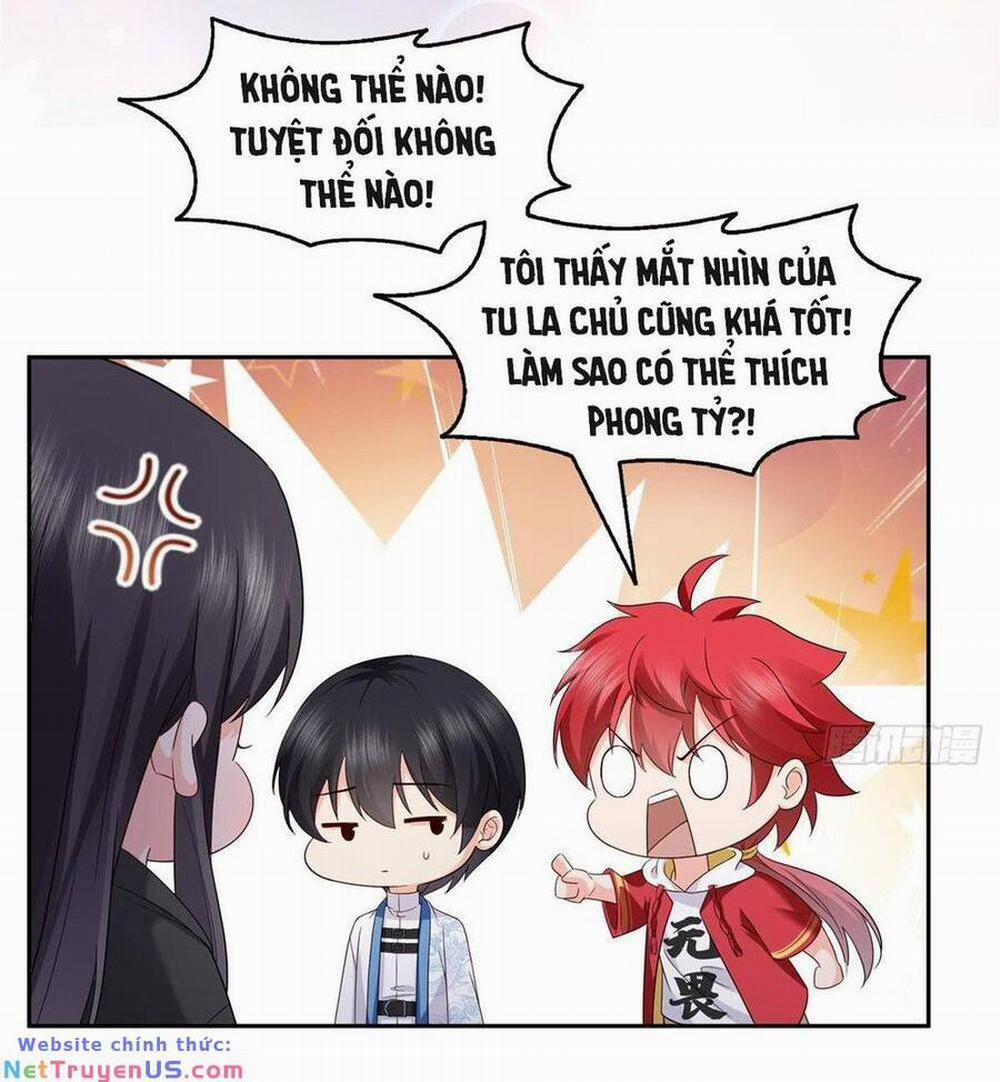 Hệt Như Hàn Quang Gặp Nắng Gắt 451 trang 11