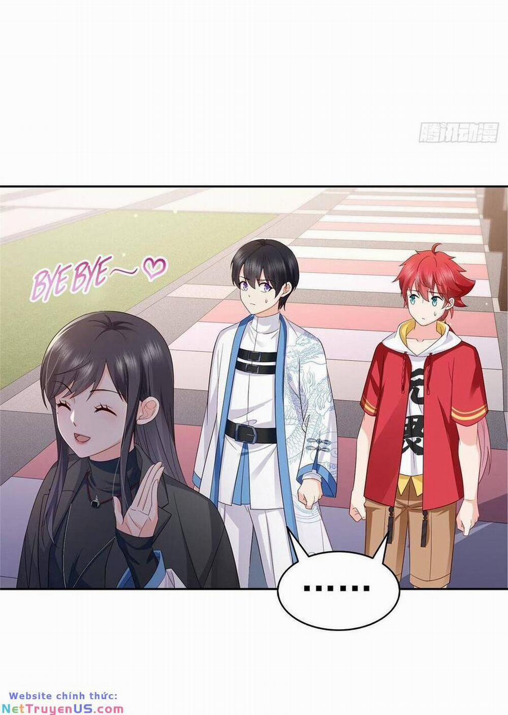 Hệt Như Hàn Quang Gặp Nắng Gắt 451 trang 18