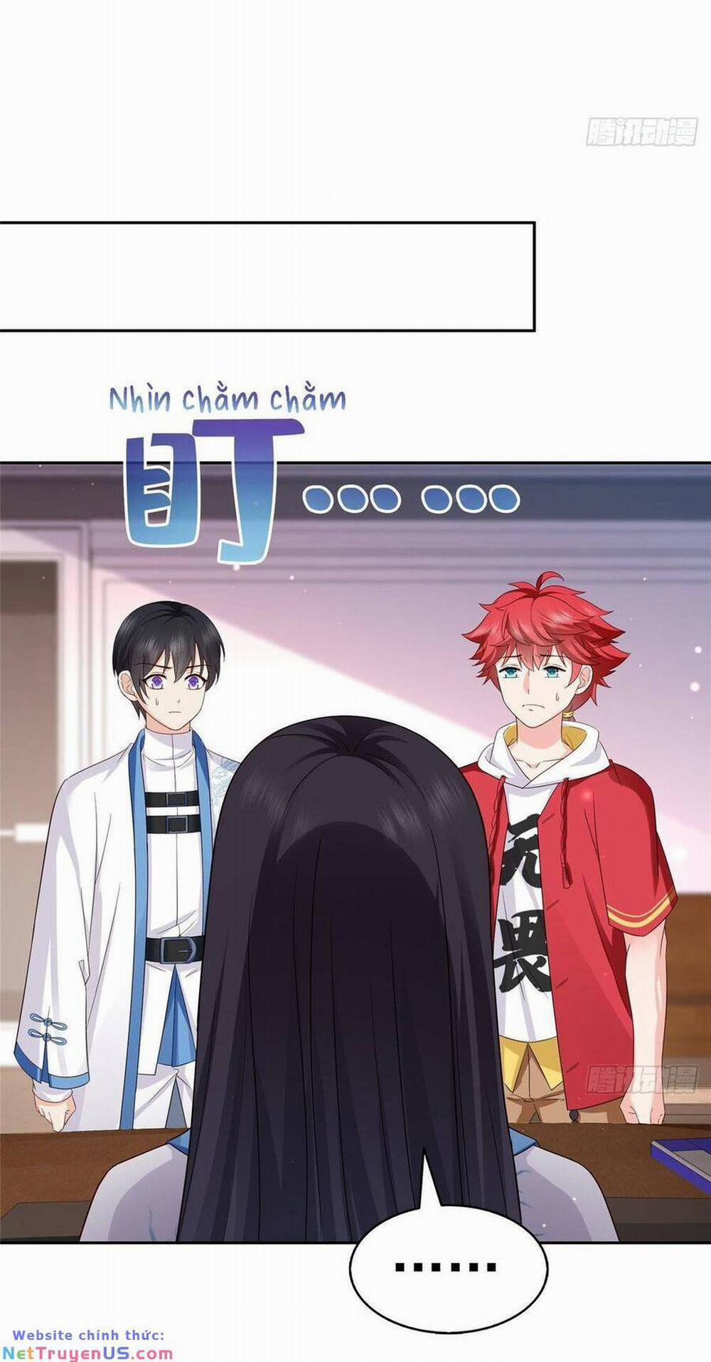 Hệt Như Hàn Quang Gặp Nắng Gắt 451 trang 19