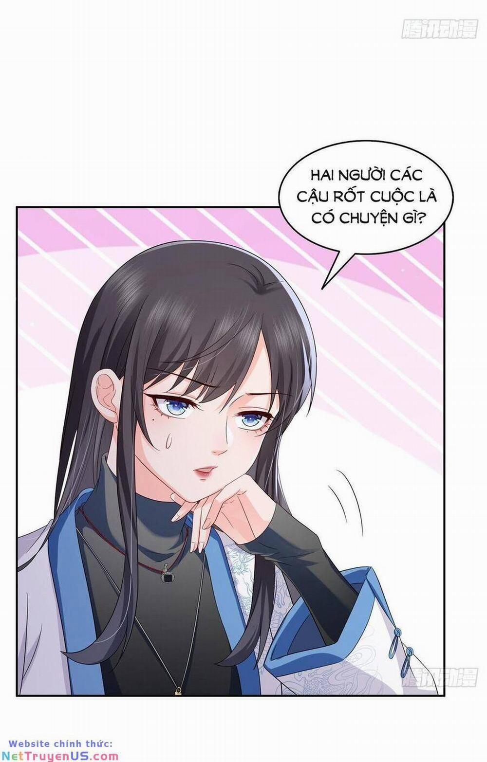 Hệt Như Hàn Quang Gặp Nắng Gắt 451 trang 20