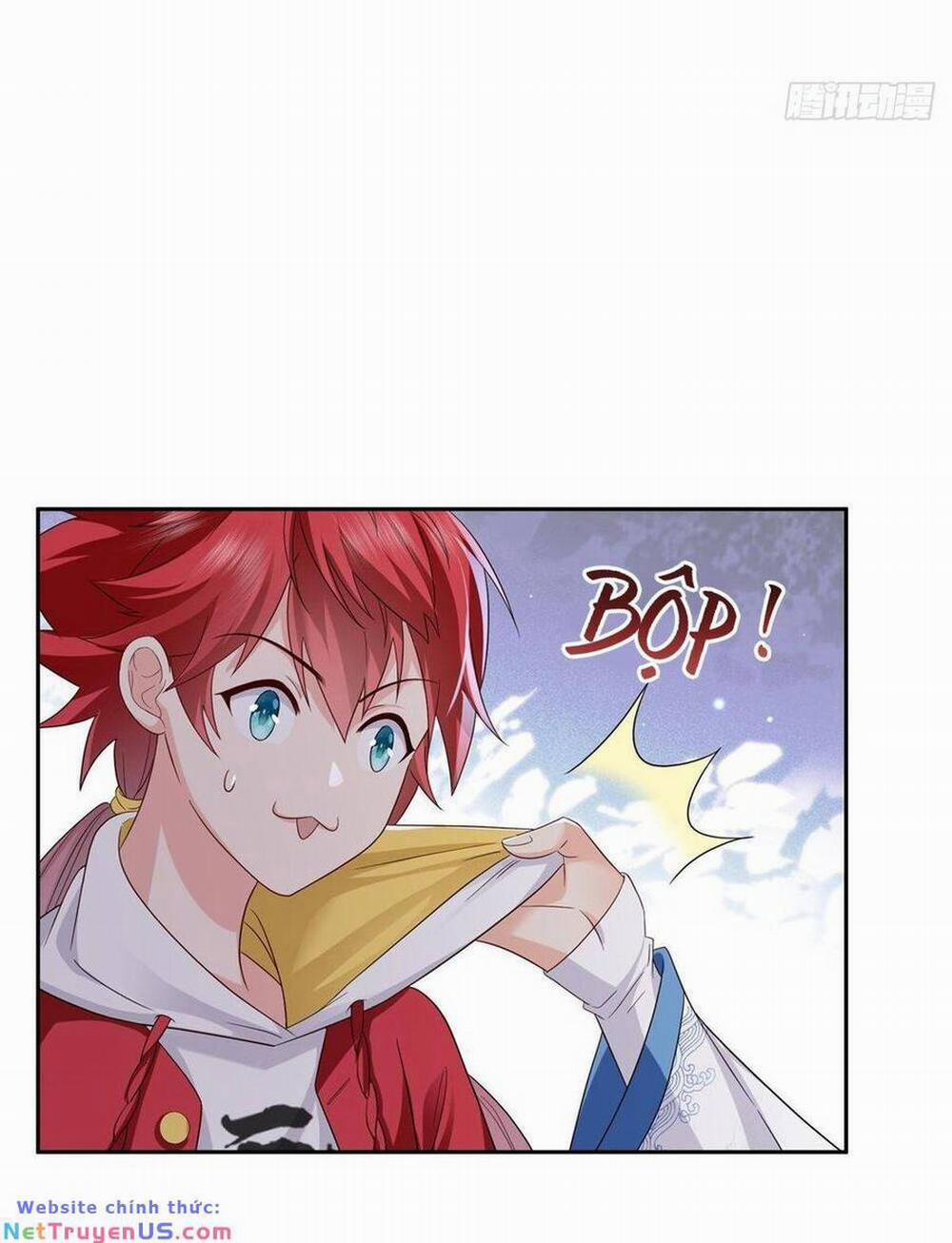 Hệt Như Hàn Quang Gặp Nắng Gắt 451 trang 30