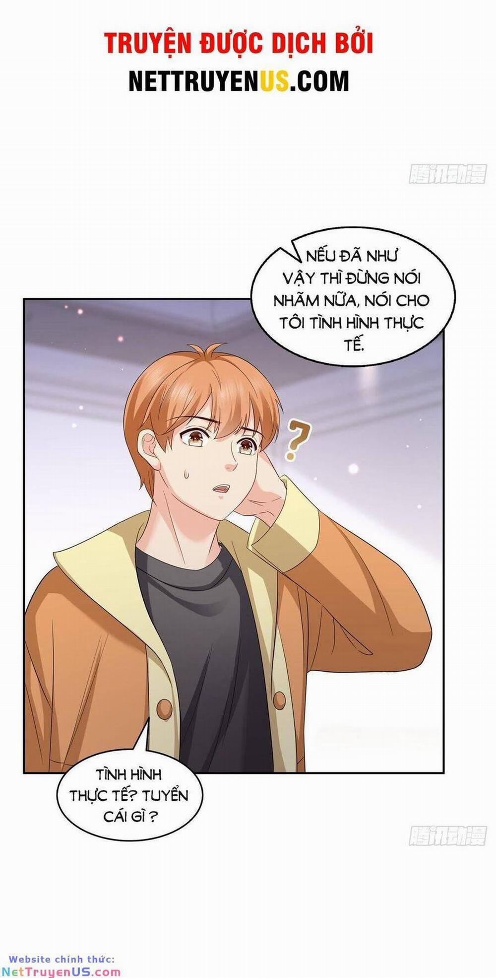 Hệt Như Hàn Quang Gặp Nắng Gắt 451 trang 35