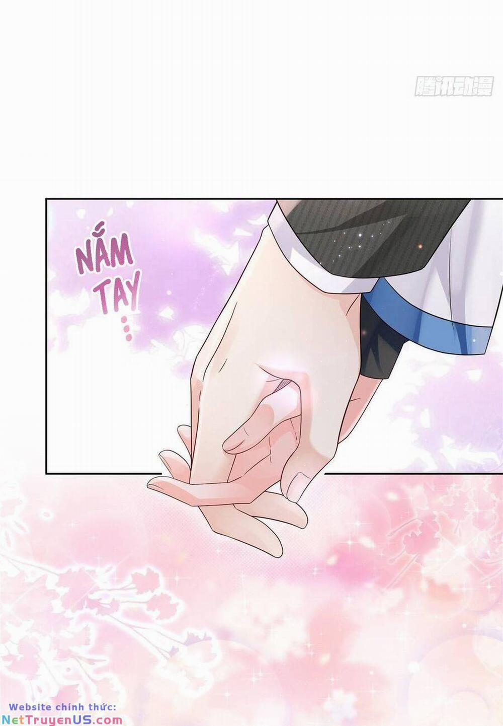 Hệt Như Hàn Quang Gặp Nắng Gắt 451 trang 5