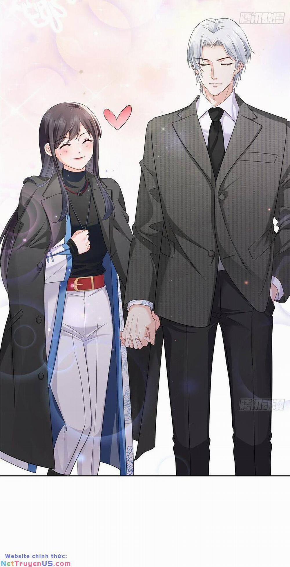 Hệt Như Hàn Quang Gặp Nắng Gắt 451 trang 6