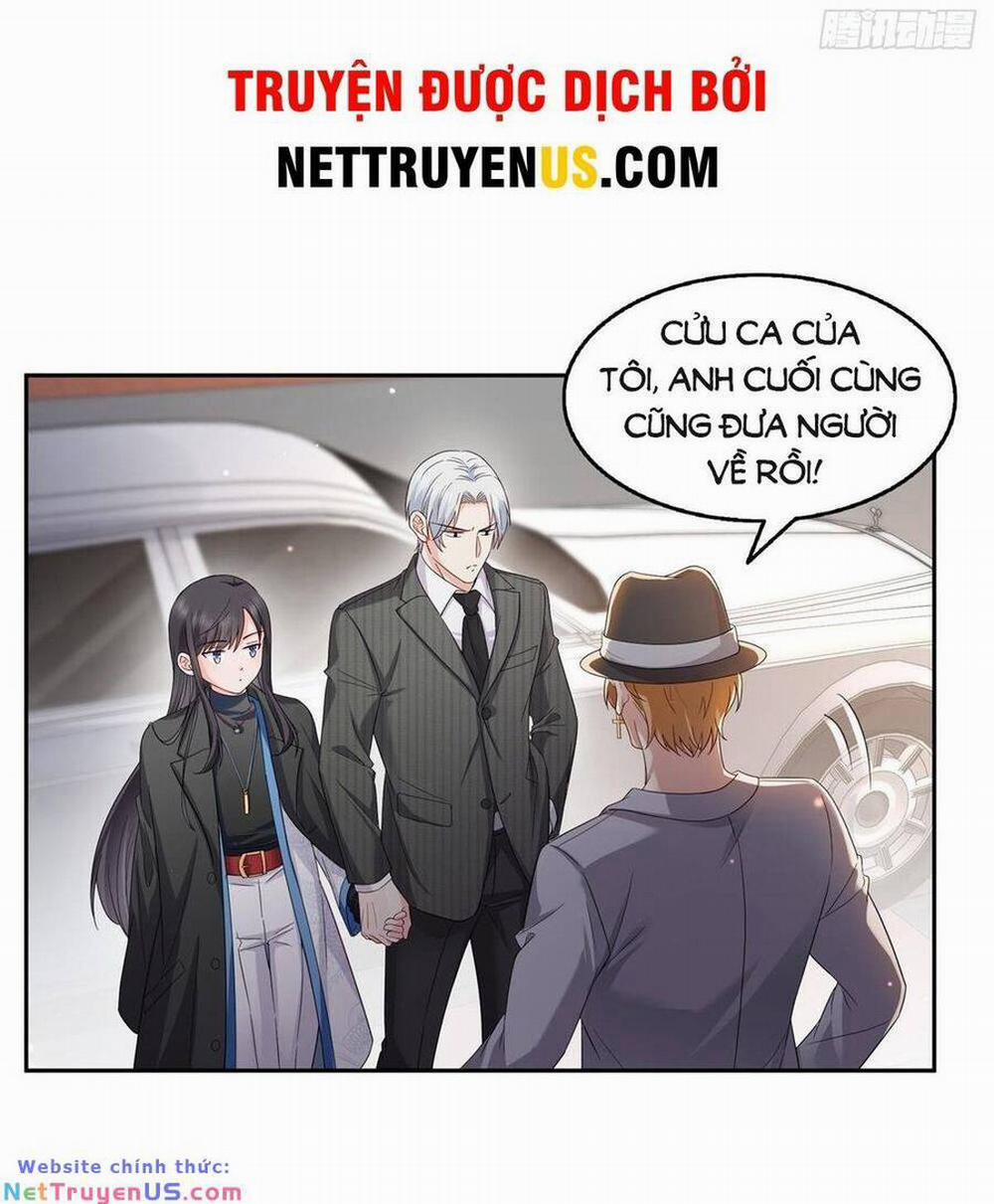 Hệt Như Hàn Quang Gặp Nắng Gắt 451 trang 8