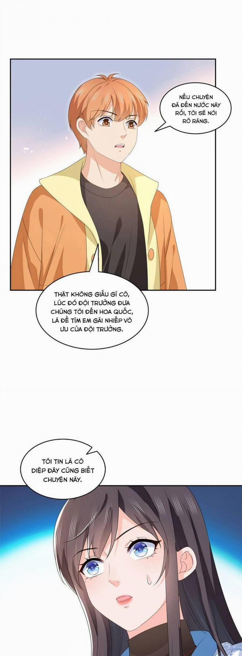 Hệt Như Hàn Quang Gặp Nắng Gắt 452 trang 0