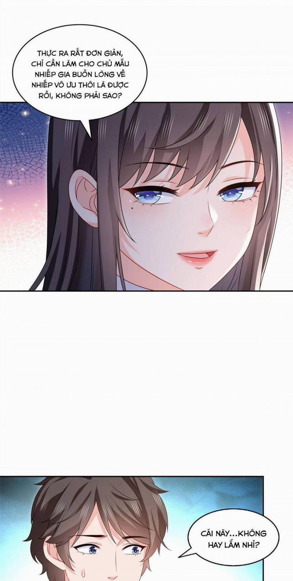 Hệt Như Hàn Quang Gặp Nắng Gắt 452 trang 20