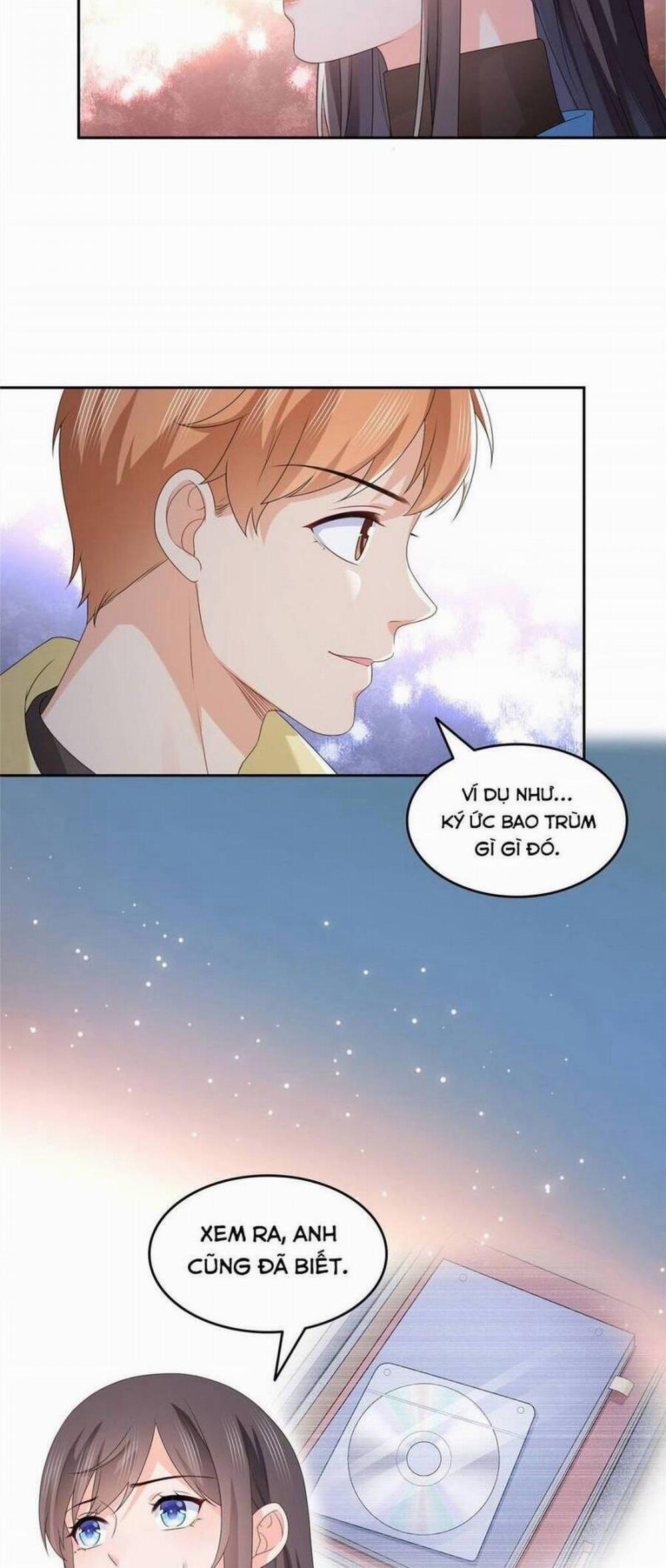 Hệt Như Hàn Quang Gặp Nắng Gắt 452 trang 7