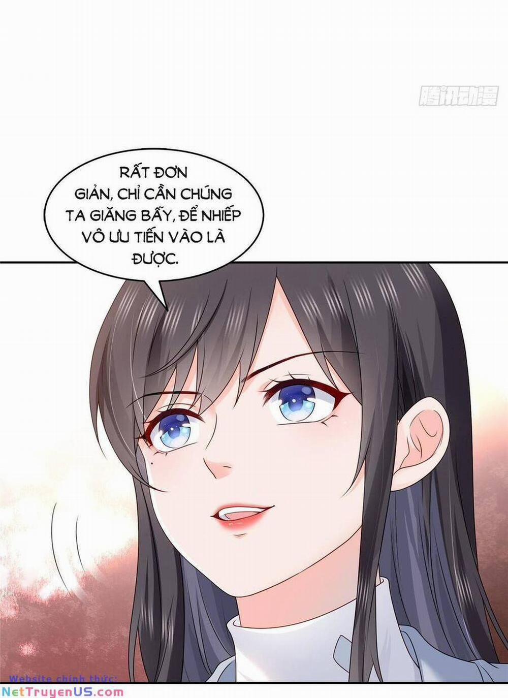 Hệt Như Hàn Quang Gặp Nắng Gắt 453 trang 12