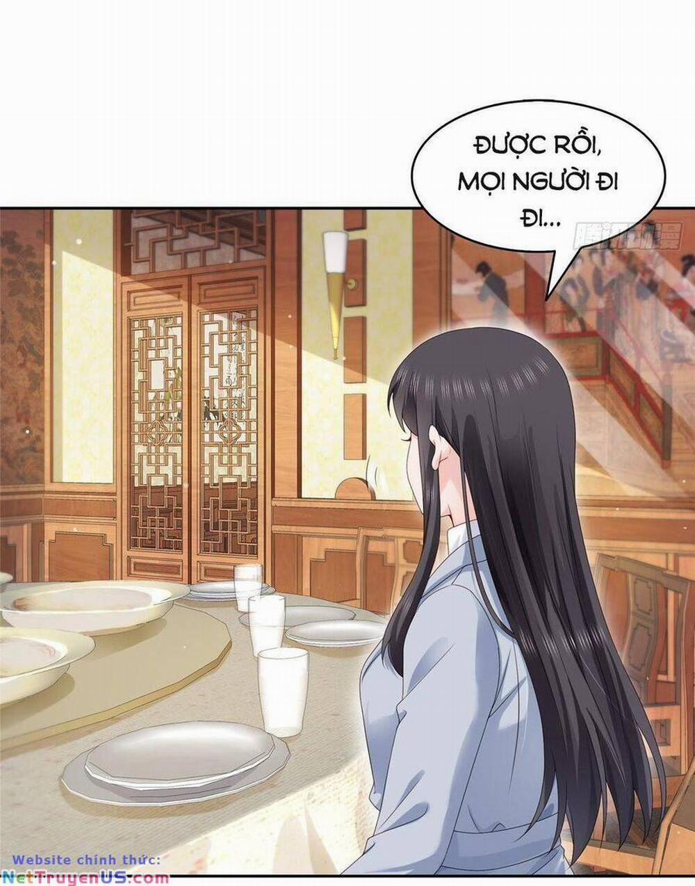 Hệt Như Hàn Quang Gặp Nắng Gắt 453 trang 14