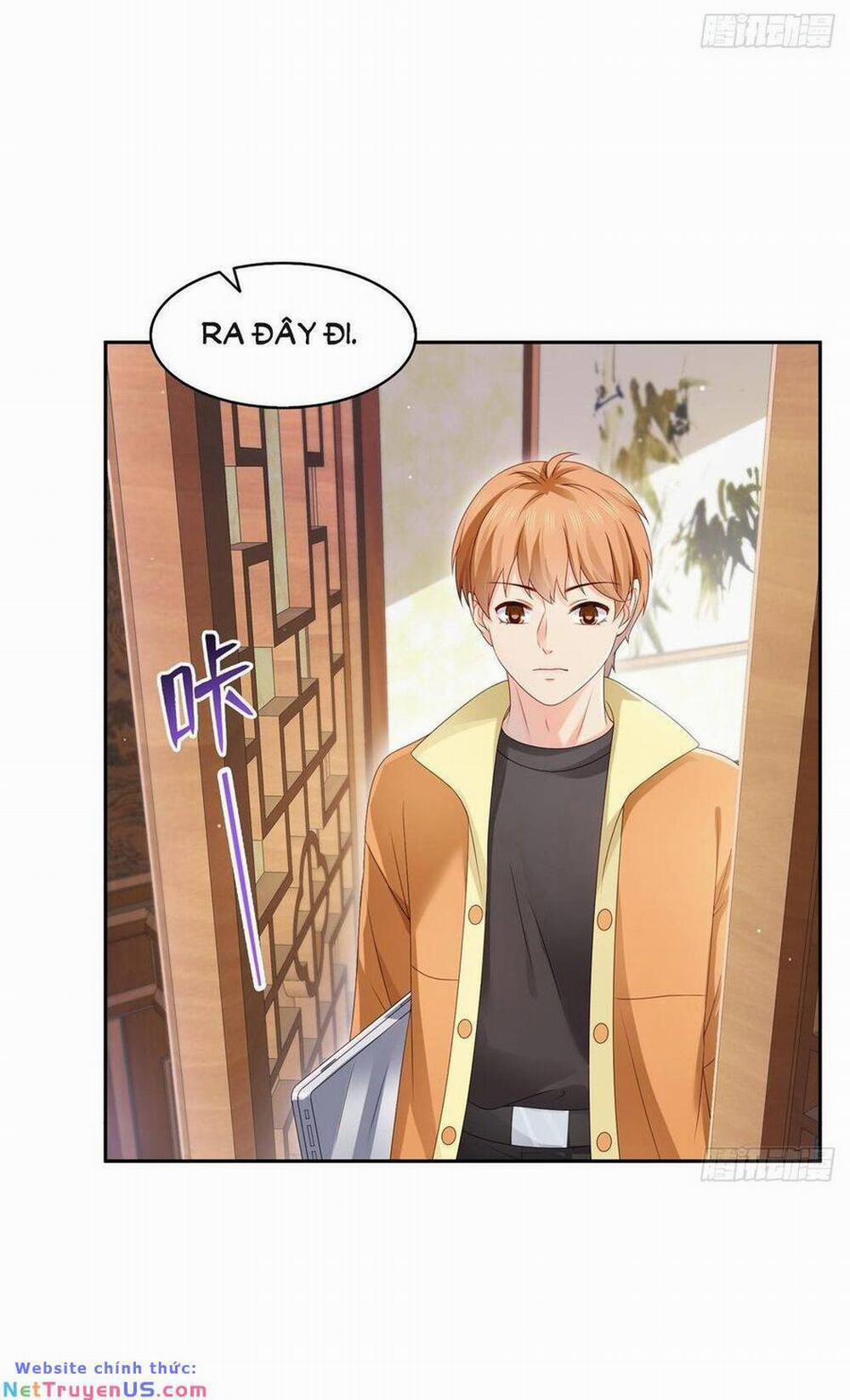 Hệt Như Hàn Quang Gặp Nắng Gắt 453 trang 15