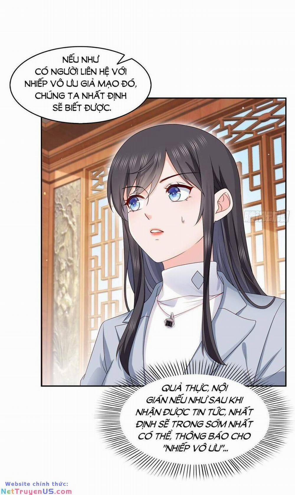 Hệt Như Hàn Quang Gặp Nắng Gắt 453 trang 17