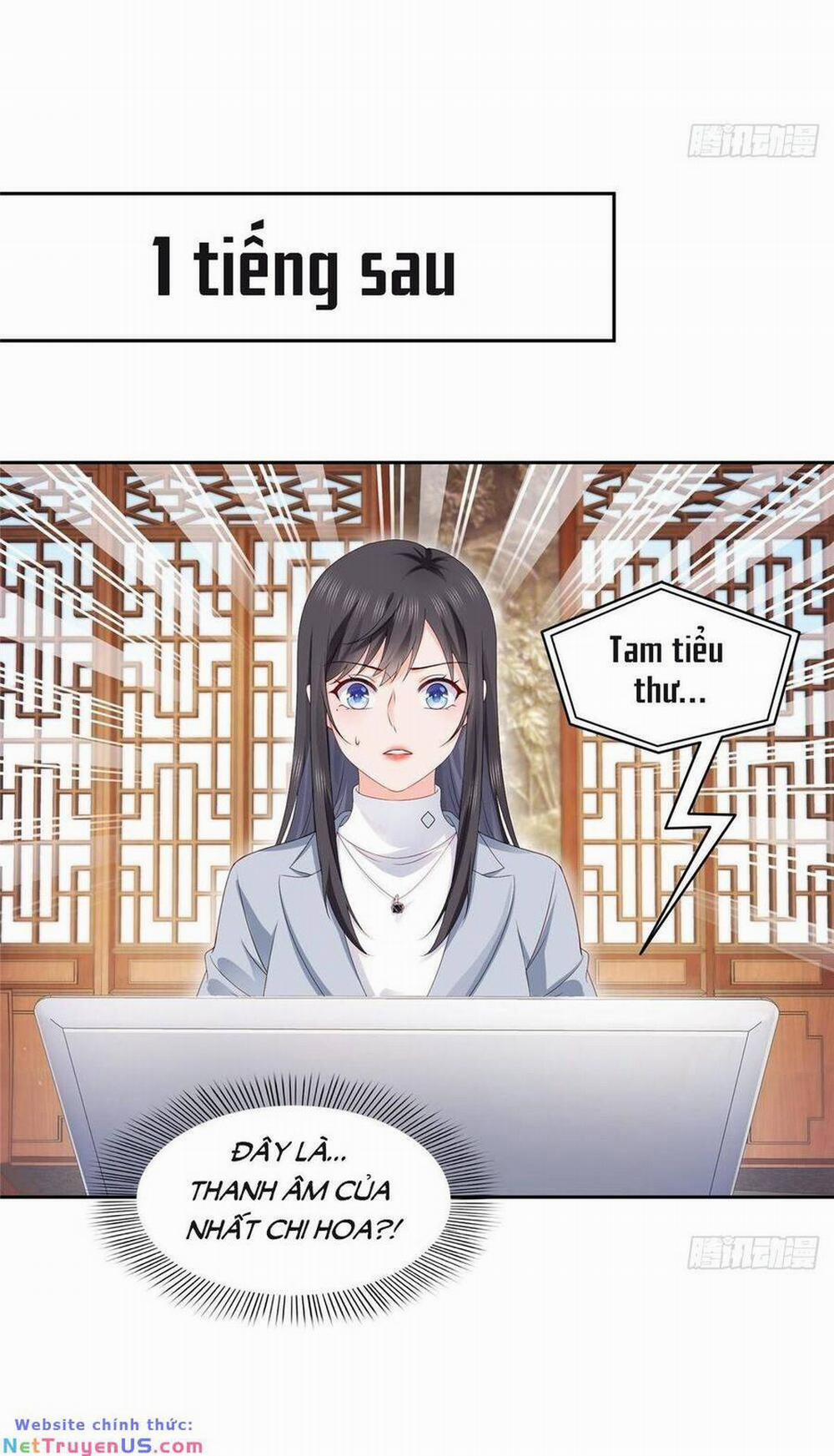 Hệt Như Hàn Quang Gặp Nắng Gắt 453 trang 20