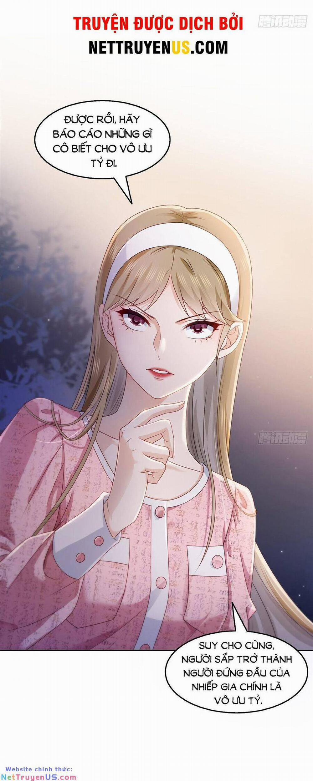 Hệt Như Hàn Quang Gặp Nắng Gắt 453 trang 28