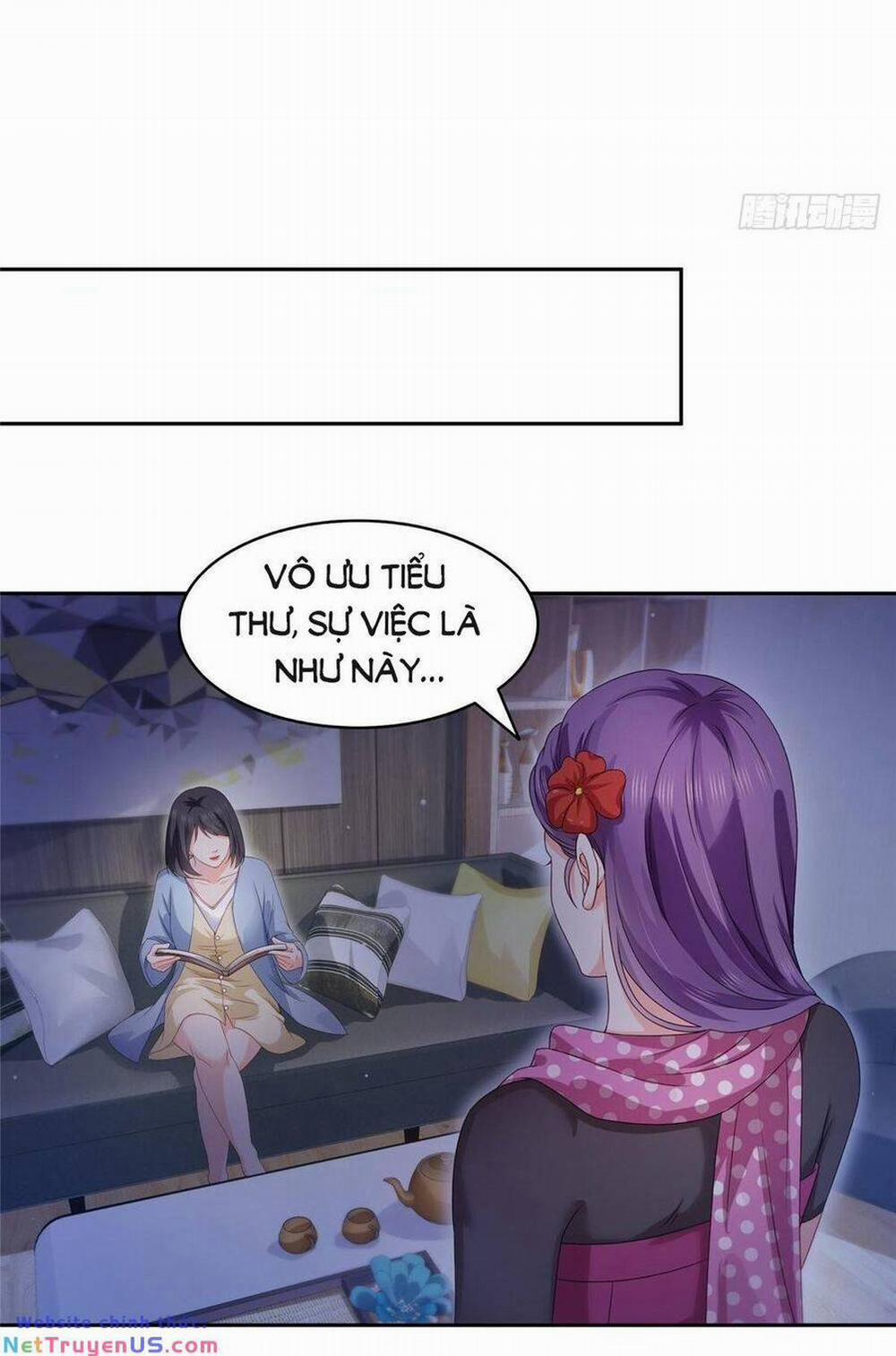 Hệt Như Hàn Quang Gặp Nắng Gắt 453 trang 29