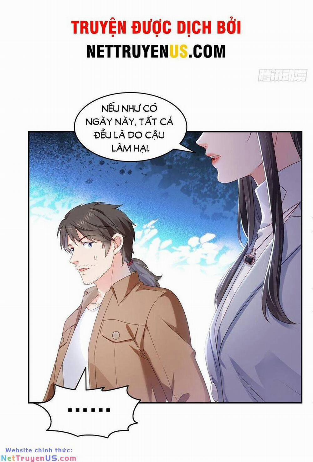 Hệt Như Hàn Quang Gặp Nắng Gắt 453 trang 3