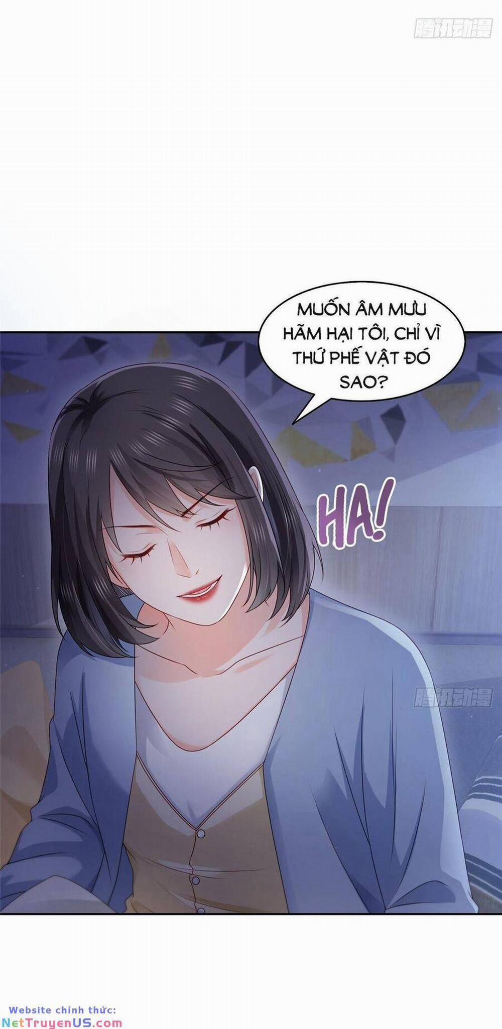 Hệt Như Hàn Quang Gặp Nắng Gắt 453 trang 30