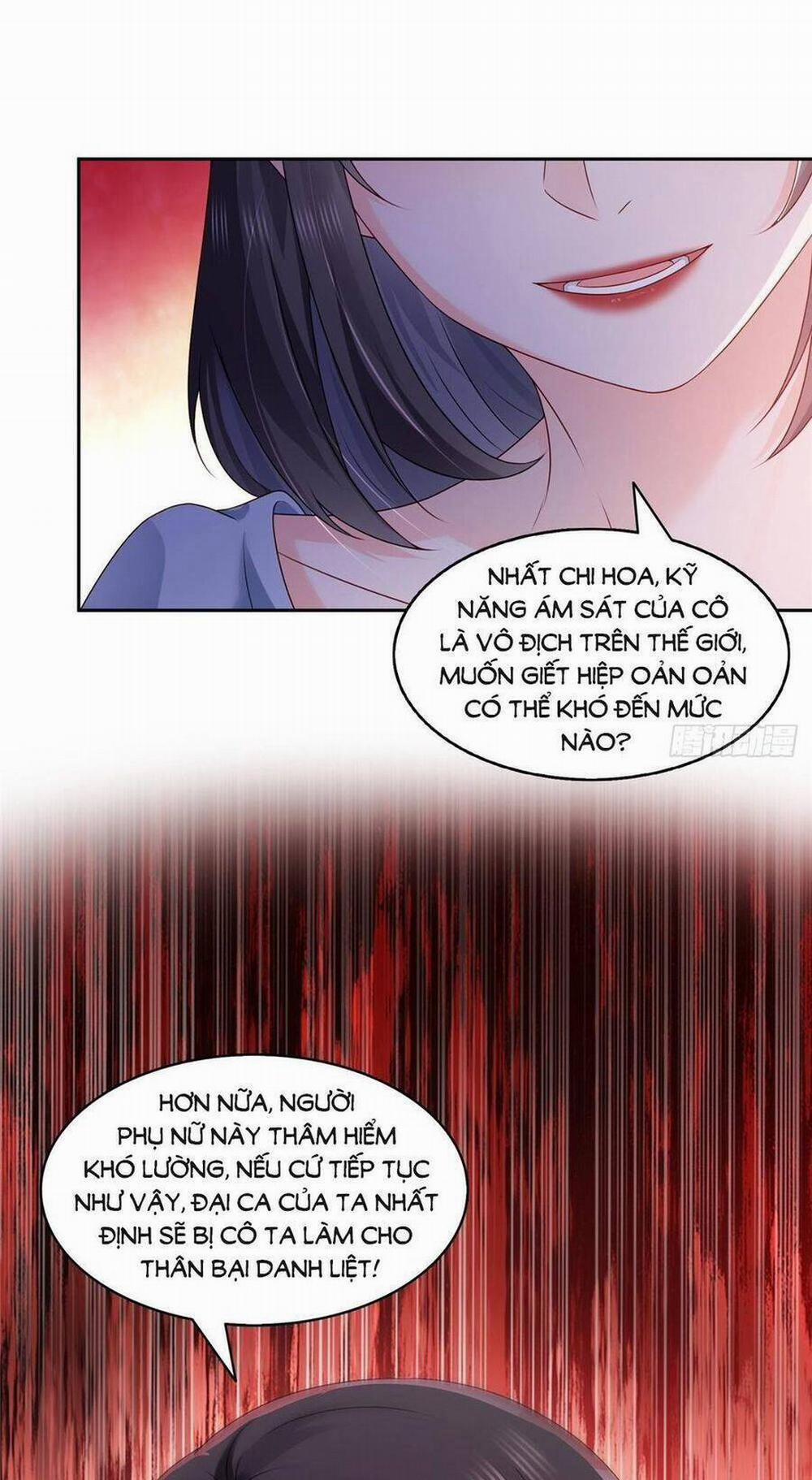 Hệt Như Hàn Quang Gặp Nắng Gắt 453 trang 35