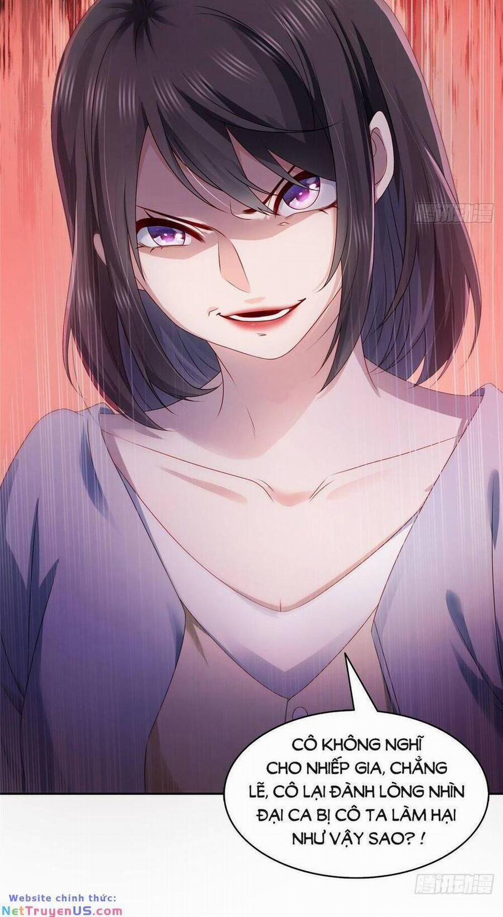 Hệt Như Hàn Quang Gặp Nắng Gắt 453 trang 36