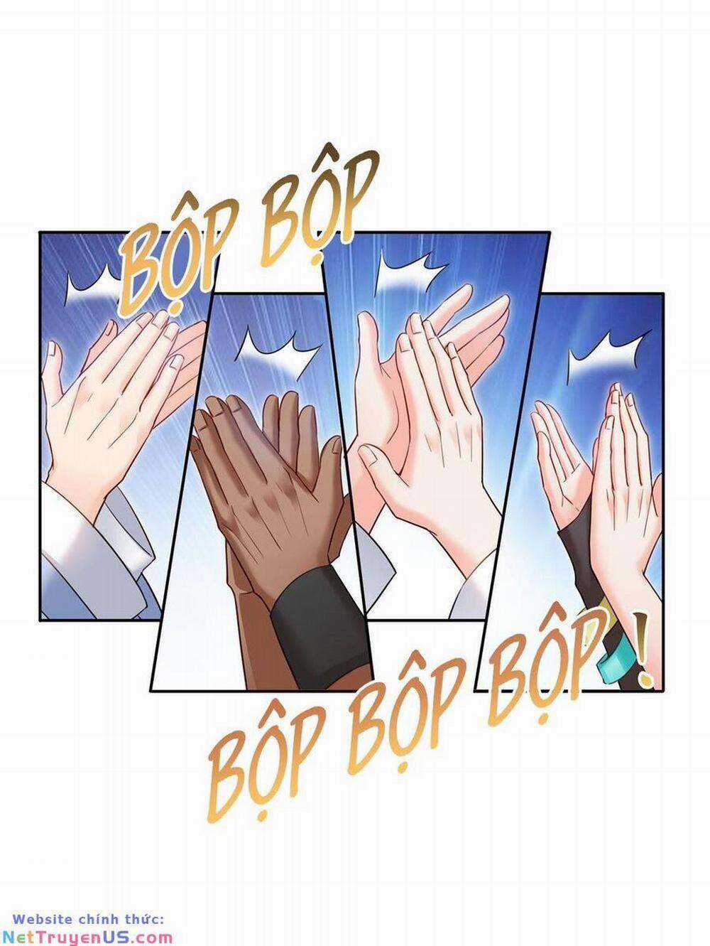 Hệt Như Hàn Quang Gặp Nắng Gắt 453 trang 9