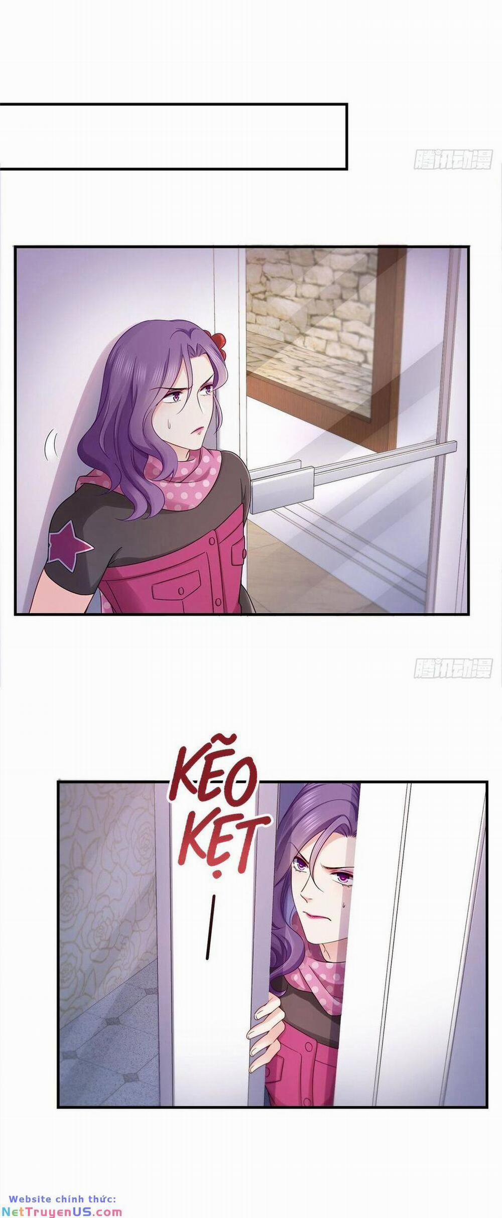 Hệt Như Hàn Quang Gặp Nắng Gắt 454 trang 11