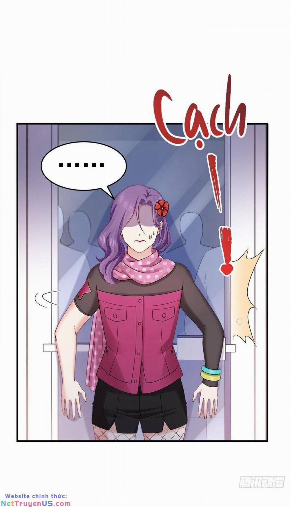 Hệt Như Hàn Quang Gặp Nắng Gắt 454 trang 15