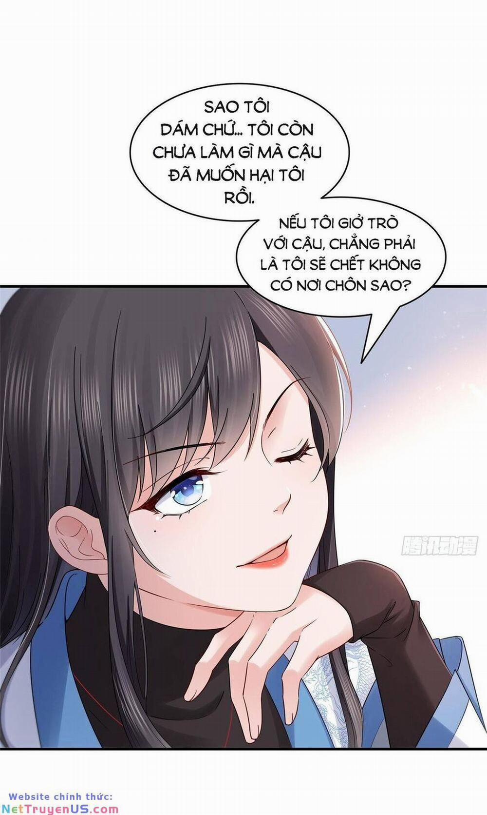 Hệt Như Hàn Quang Gặp Nắng Gắt 454 trang 17