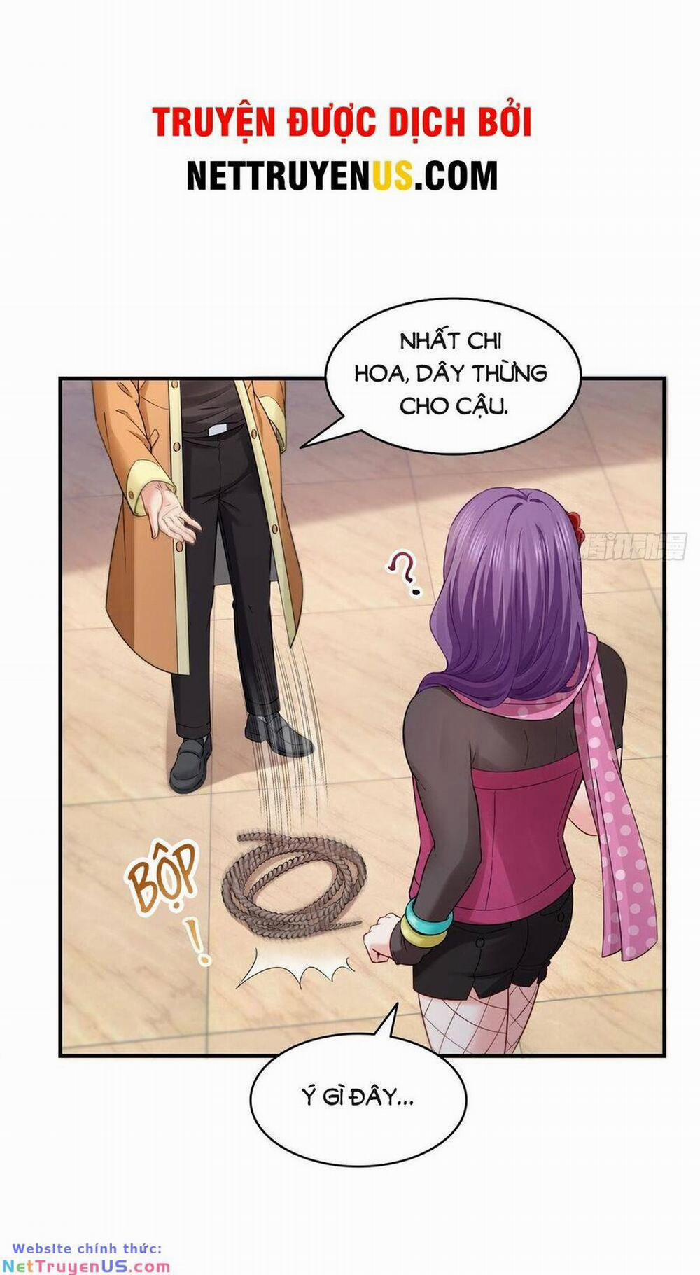 Hệt Như Hàn Quang Gặp Nắng Gắt 454 trang 18