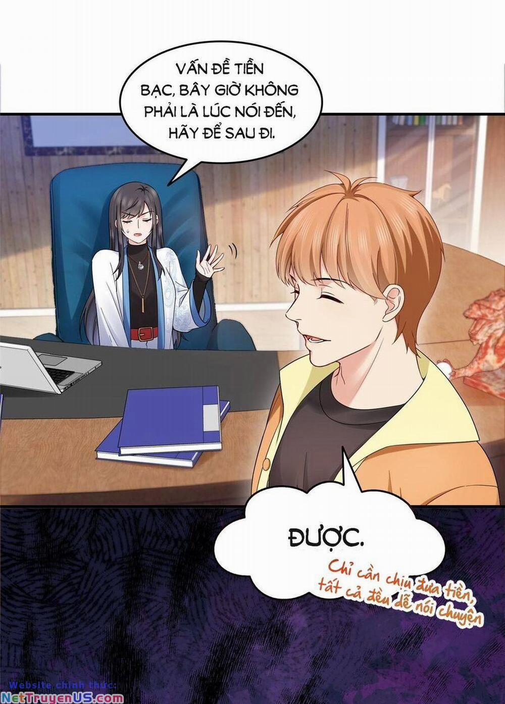 Hệt Như Hàn Quang Gặp Nắng Gắt 454 trang 26