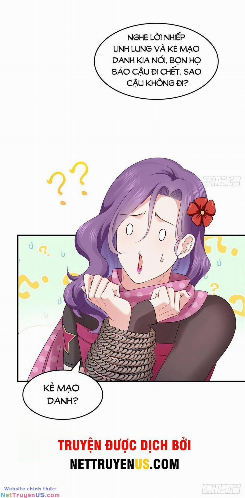 Hệt Như Hàn Quang Gặp Nắng Gắt 454 trang 30