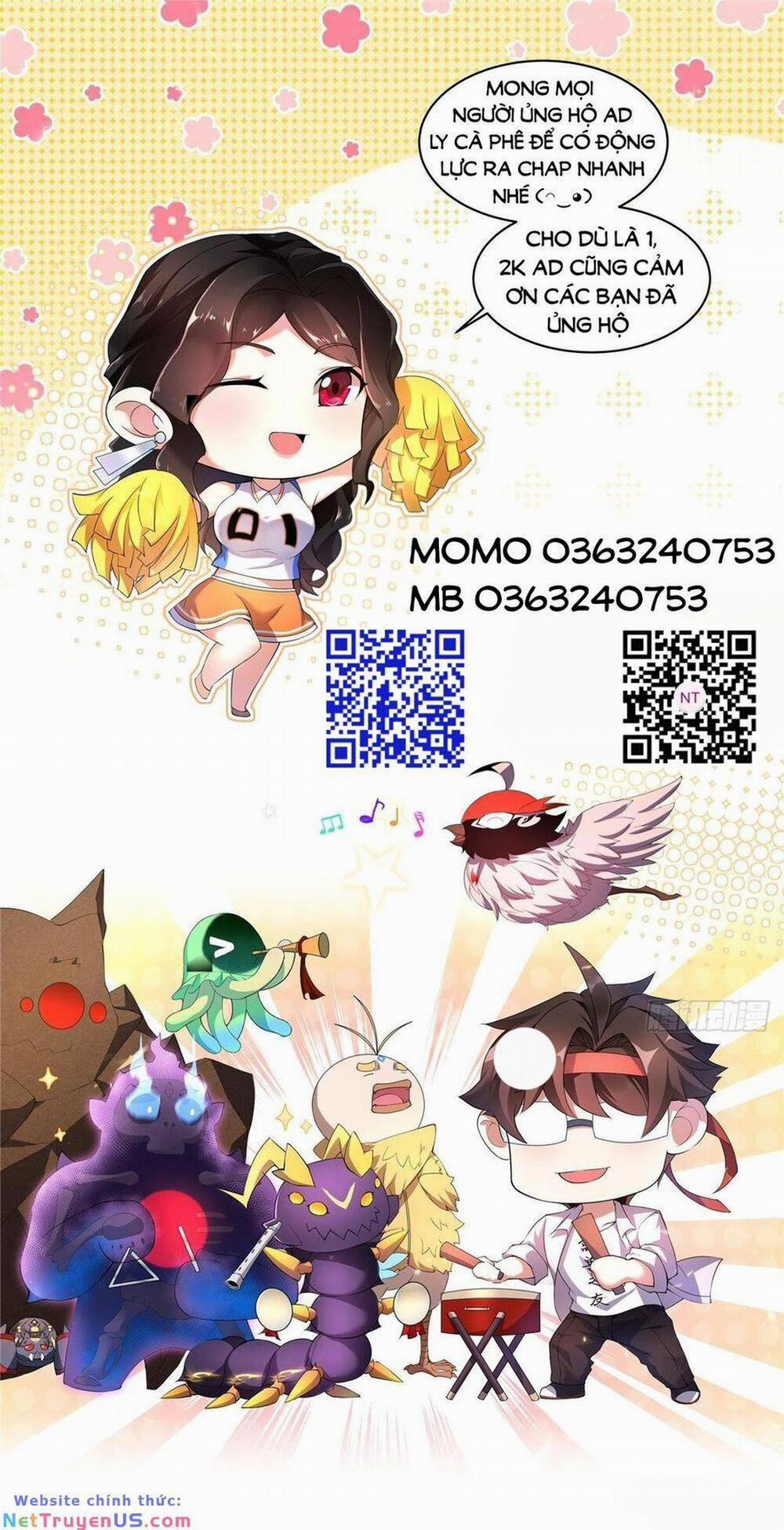 Hệt Như Hàn Quang Gặp Nắng Gắt 454 trang 31