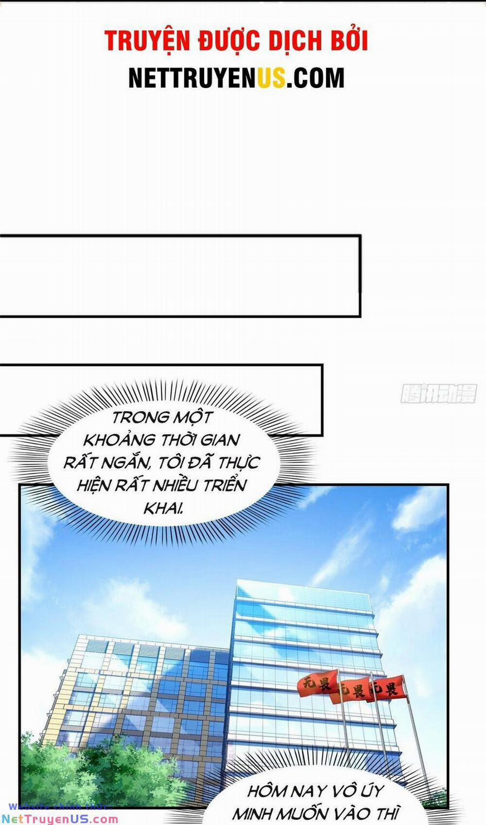 Hệt Như Hàn Quang Gặp Nắng Gắt 454 trang 6