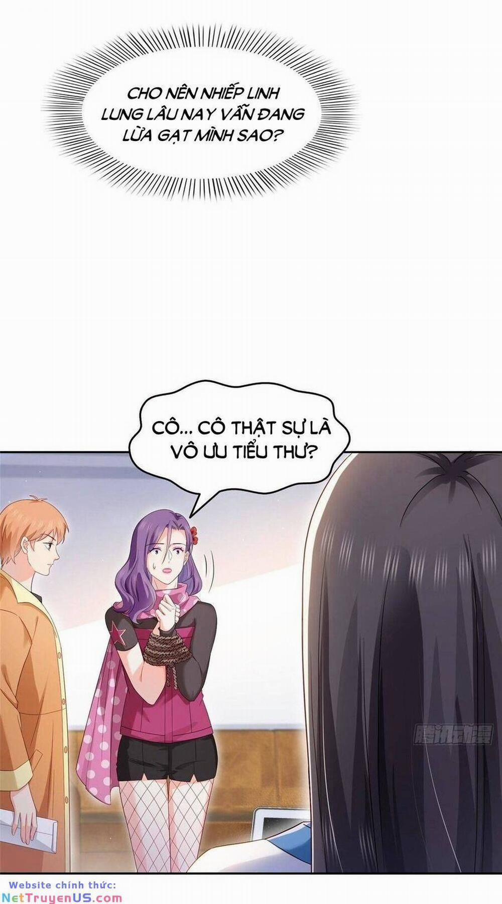 Hệt Như Hàn Quang Gặp Nắng Gắt 455 trang 11