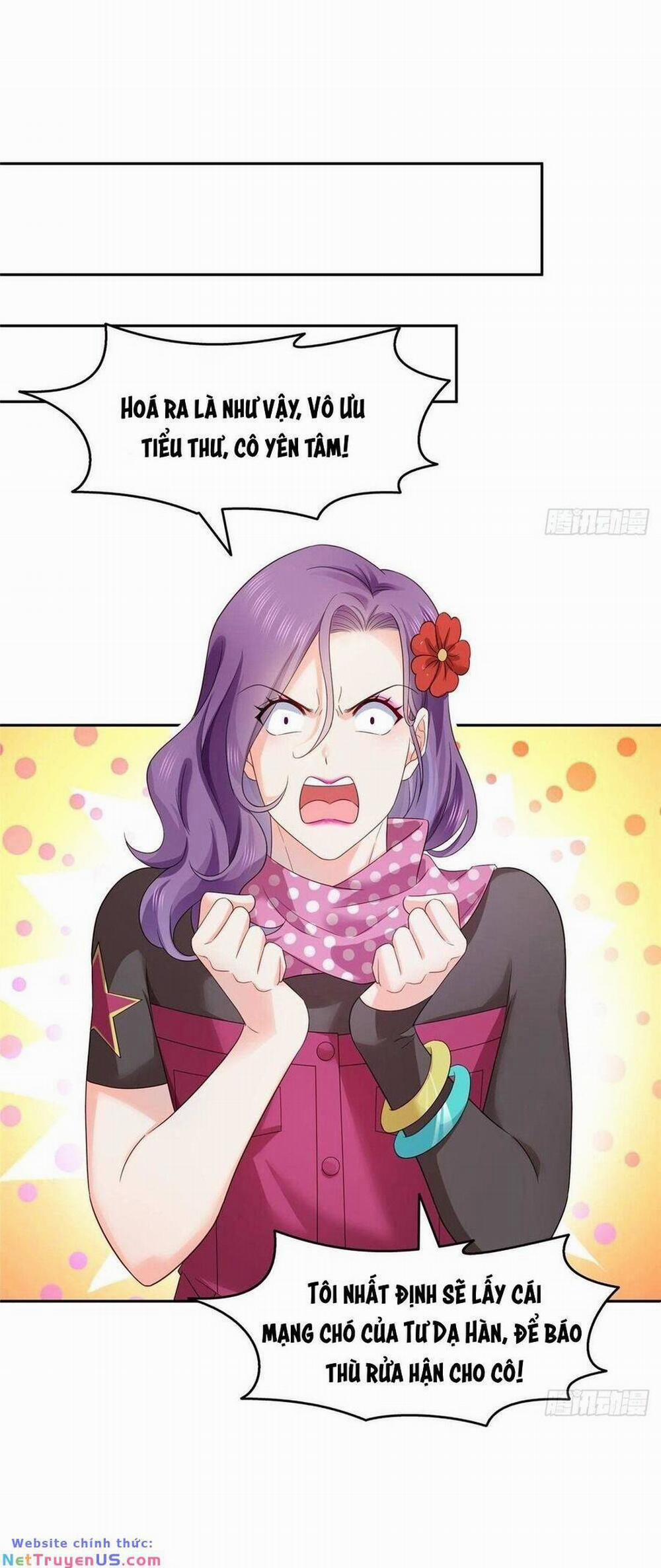 Hệt Như Hàn Quang Gặp Nắng Gắt 455 trang 24