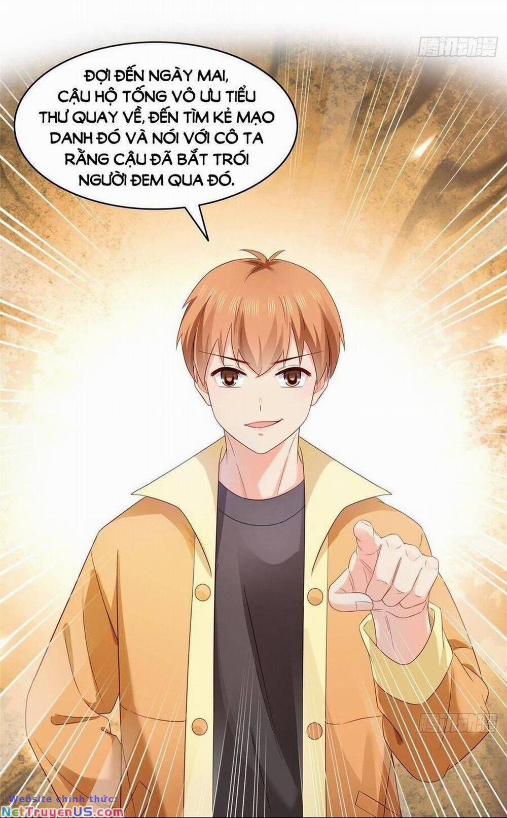 Hệt Như Hàn Quang Gặp Nắng Gắt 455 trang 27