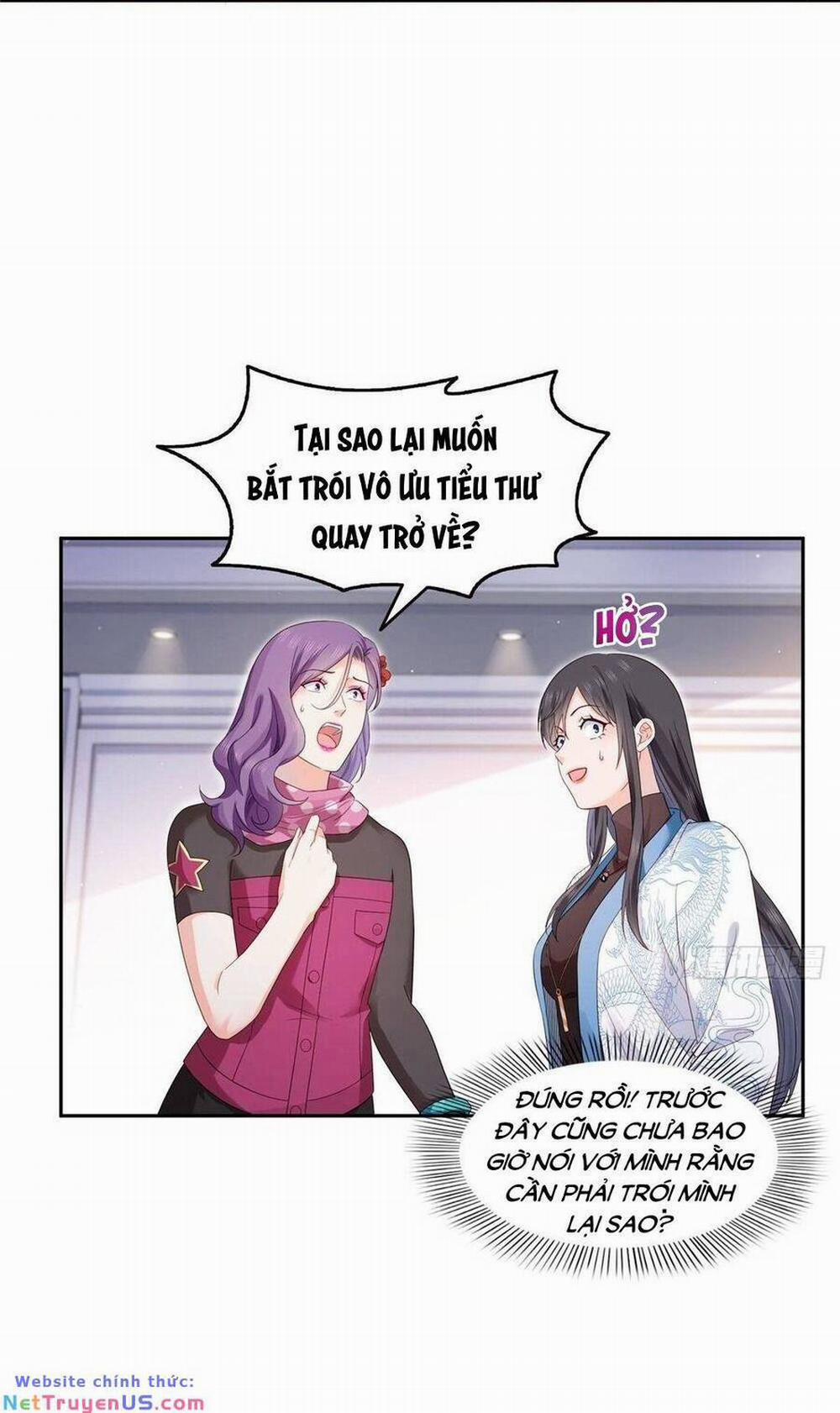 Hệt Như Hàn Quang Gặp Nắng Gắt 455 trang 28