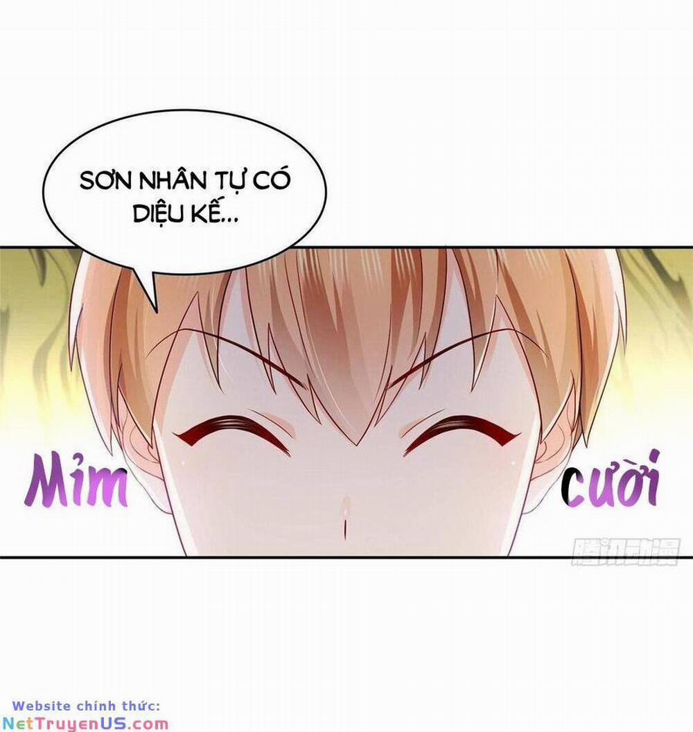 Hệt Như Hàn Quang Gặp Nắng Gắt 455 trang 29