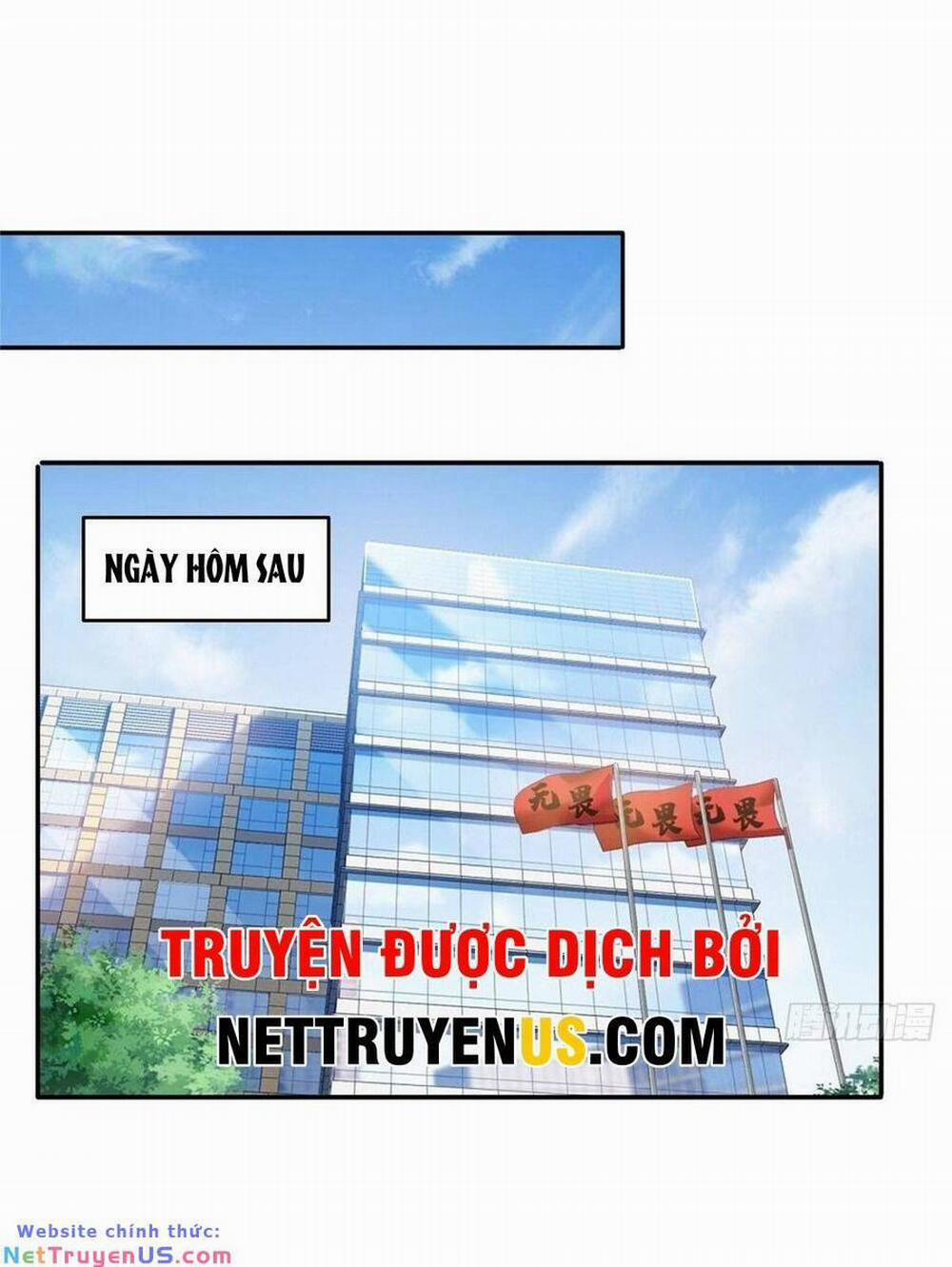 Hệt Như Hàn Quang Gặp Nắng Gắt 455 trang 30