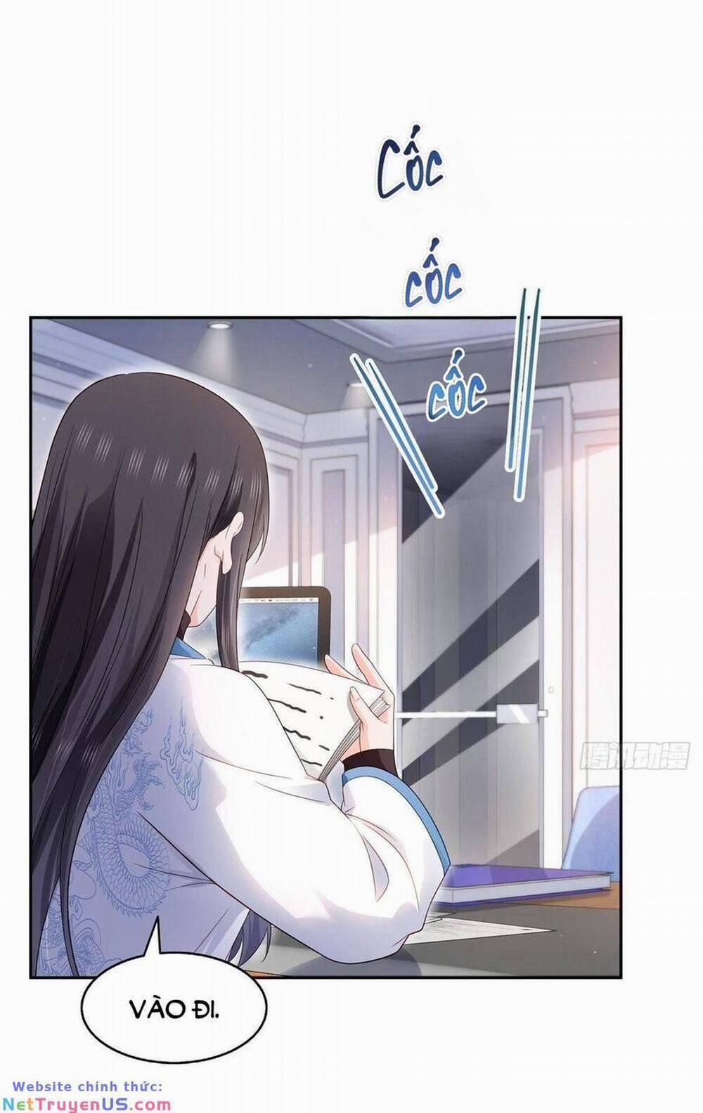 Hệt Như Hàn Quang Gặp Nắng Gắt 455 trang 31