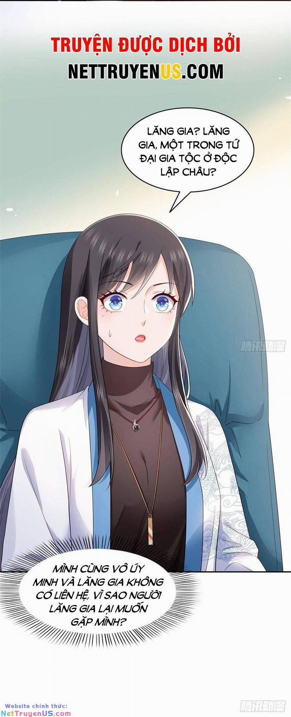 Hệt Như Hàn Quang Gặp Nắng Gắt 455 trang 36